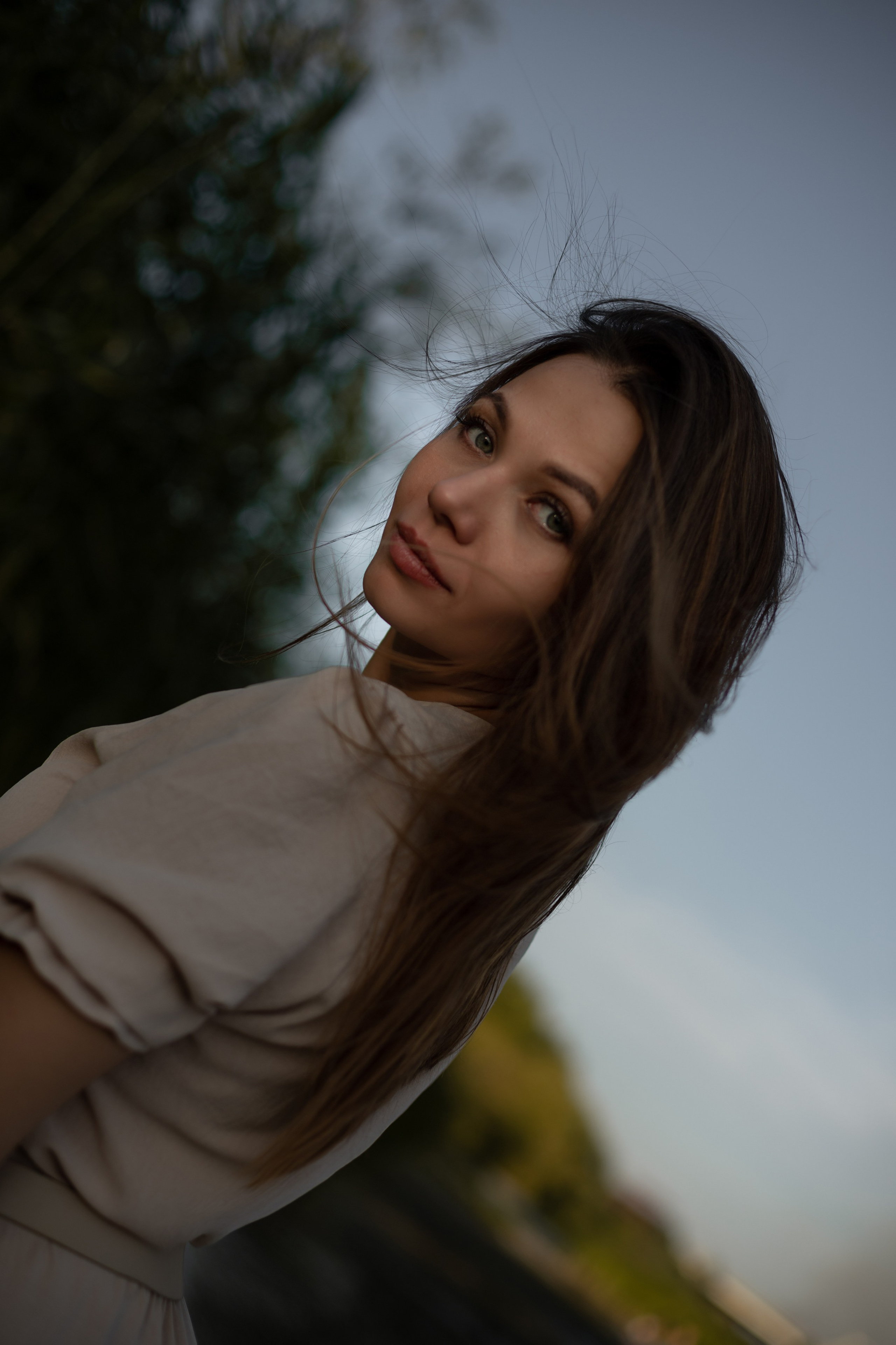 Виктория и Эмилия. Фотограф в Ростове-на-Дону Мария Безменова