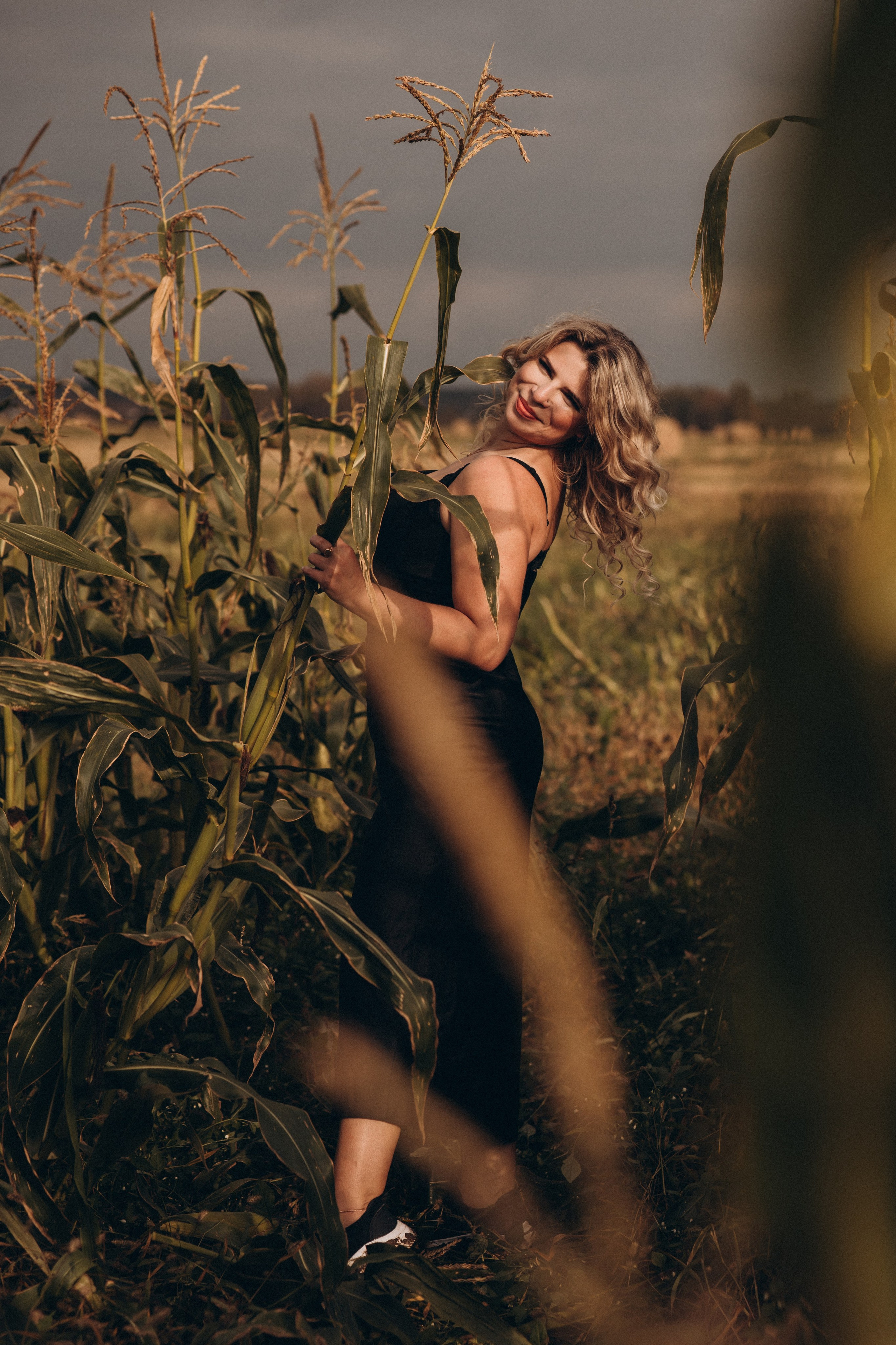 Саша и Света. Семейный фотограф Нижневартовск Тюмень Ефимова Ирина