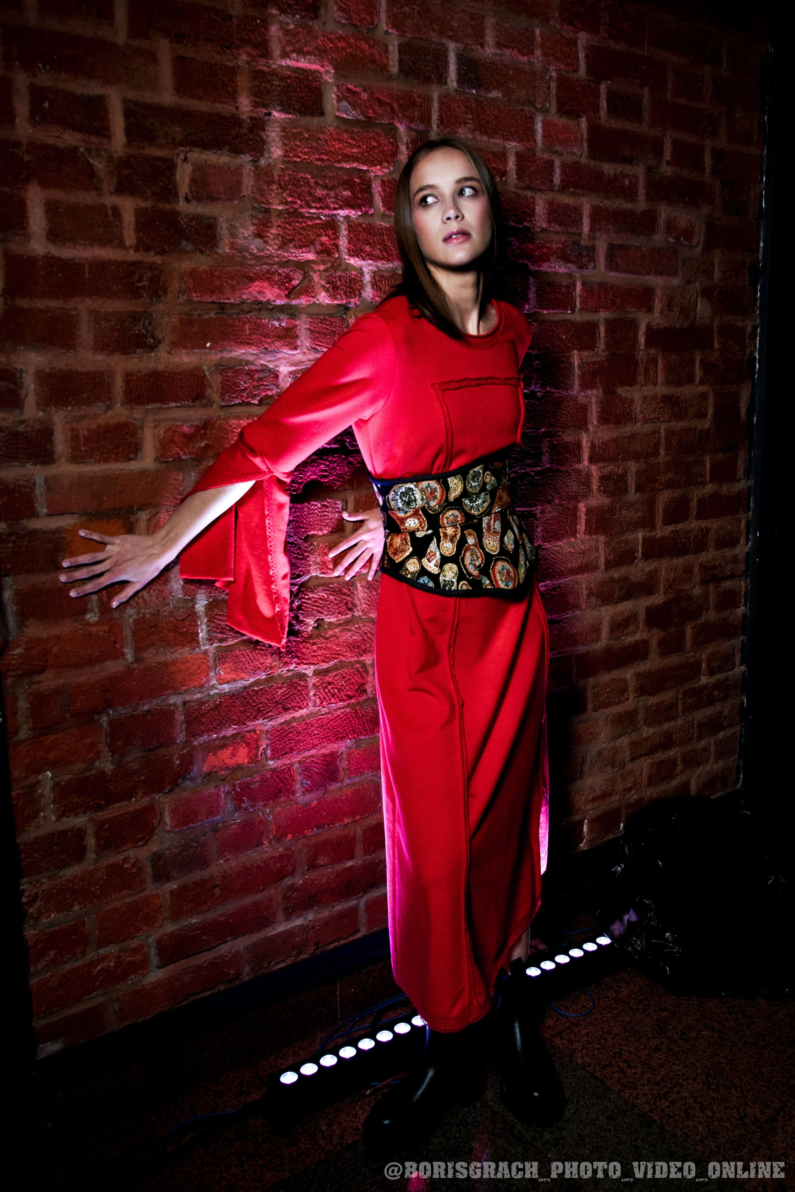 Брэнд Багряница. BorisGrach_Photo_Video_Online