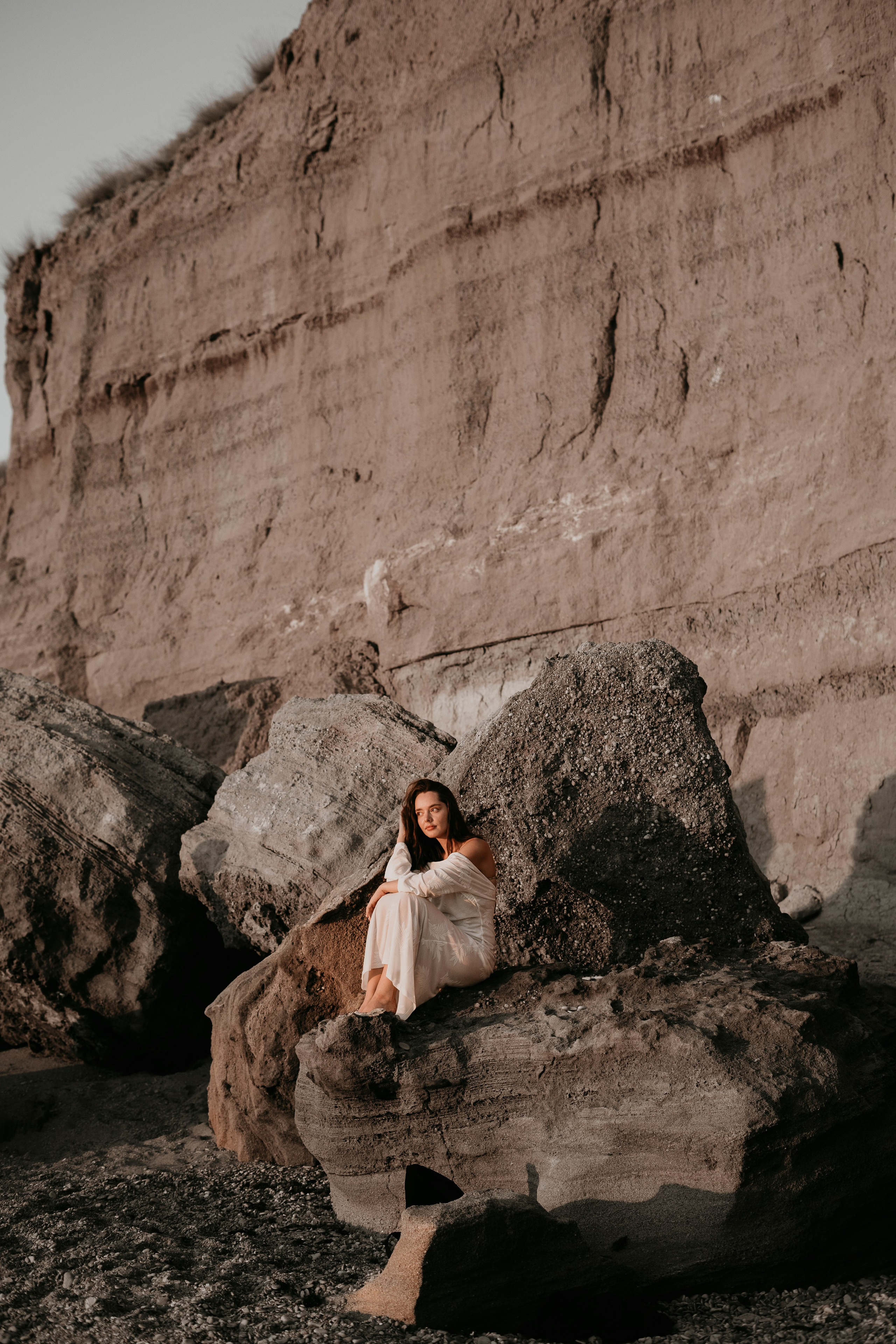 Только ты и море. Фотограф Крым, Севастополь