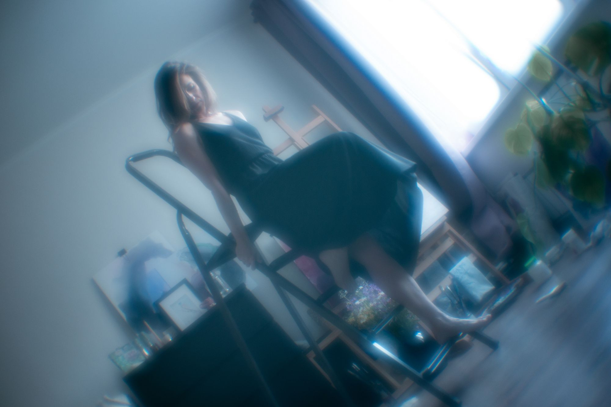 Artist. Имиджевый фотограф в Москве Анна Трестьян