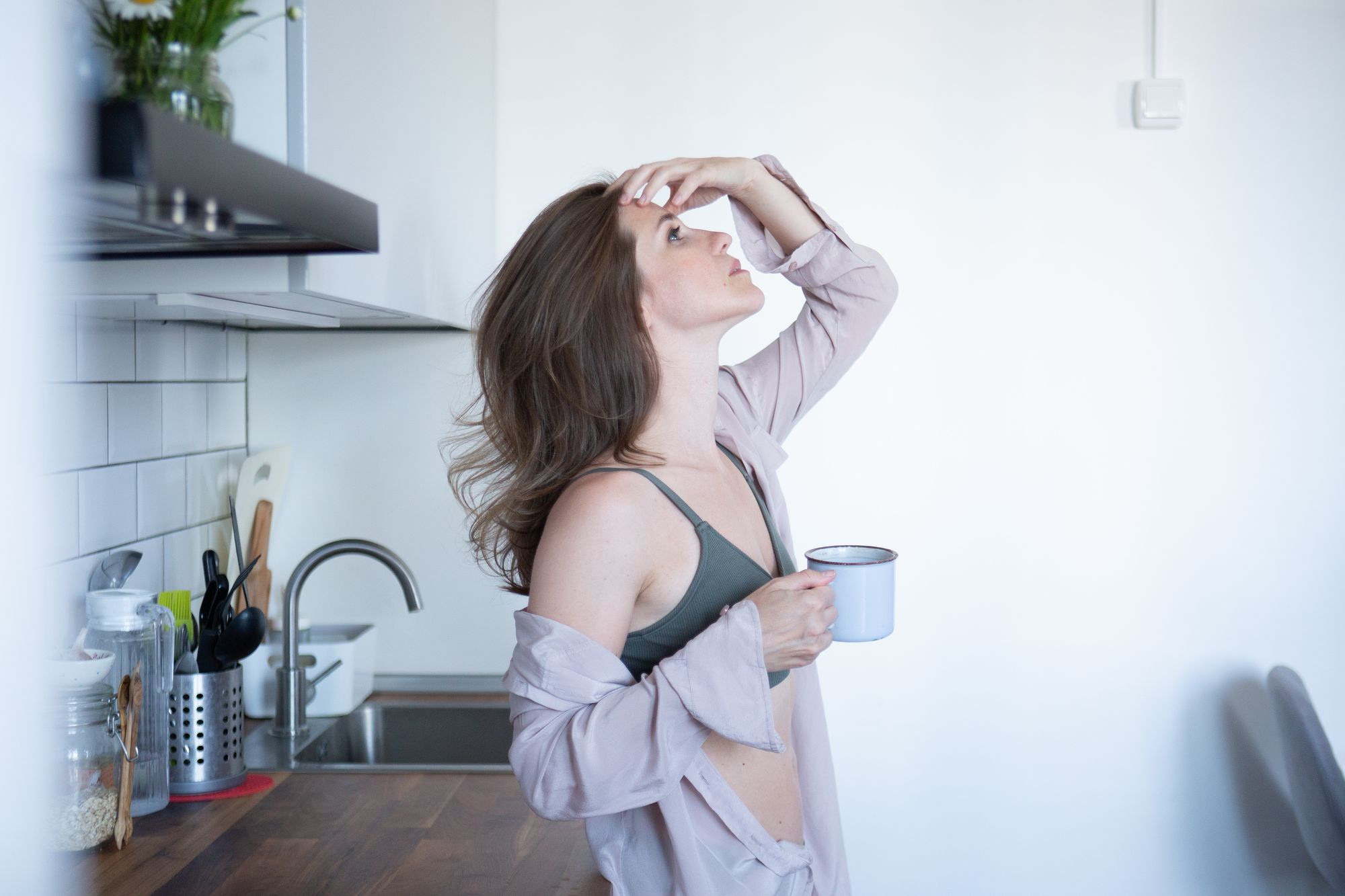 Artist. Имиджевый фотограф в Москве Анна Трестьян