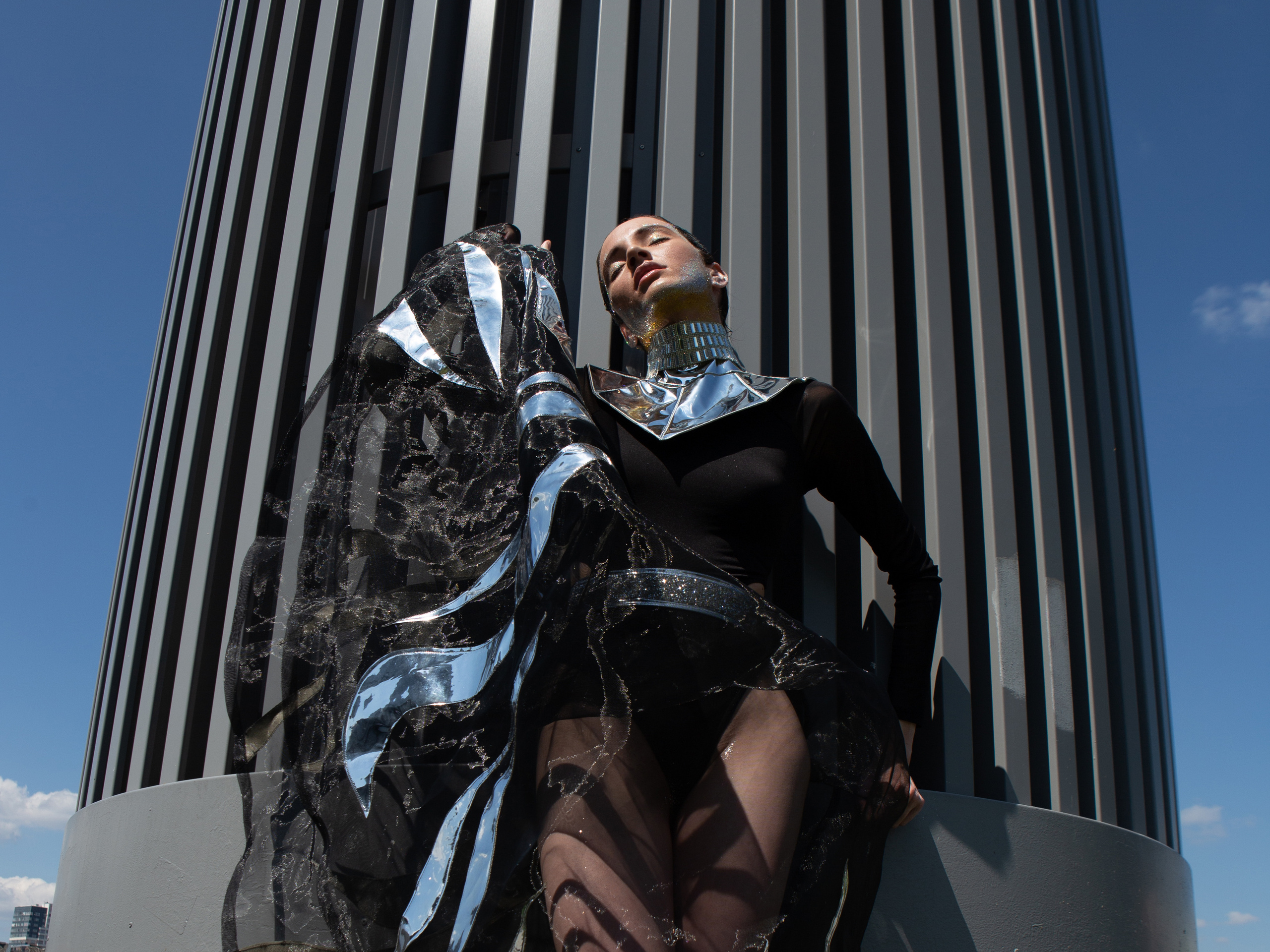 Имиджевый фотограф в Москве Анна Трестьян