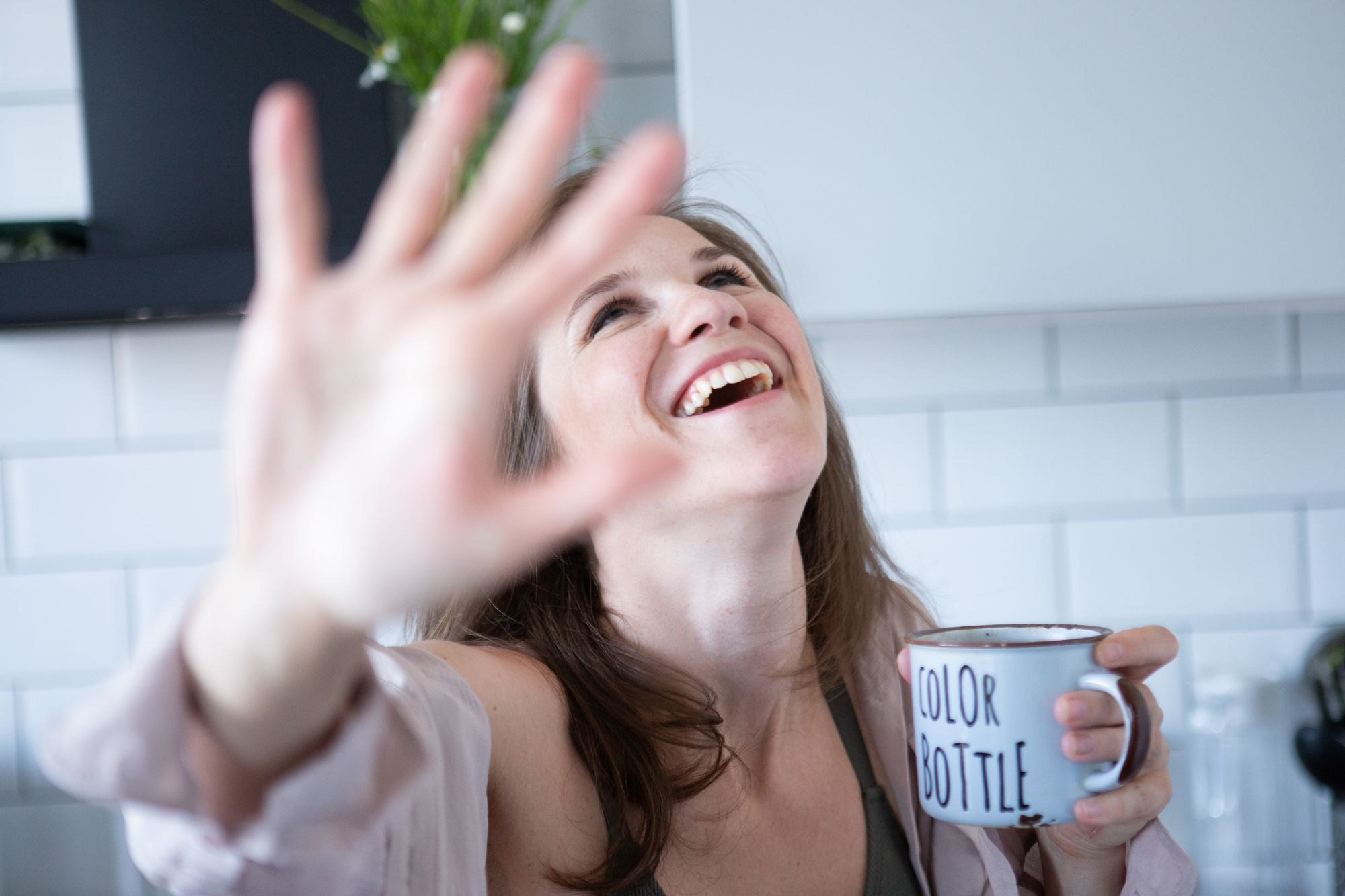 Artist. Имиджевый фотограф в Москве Анна Трестьян