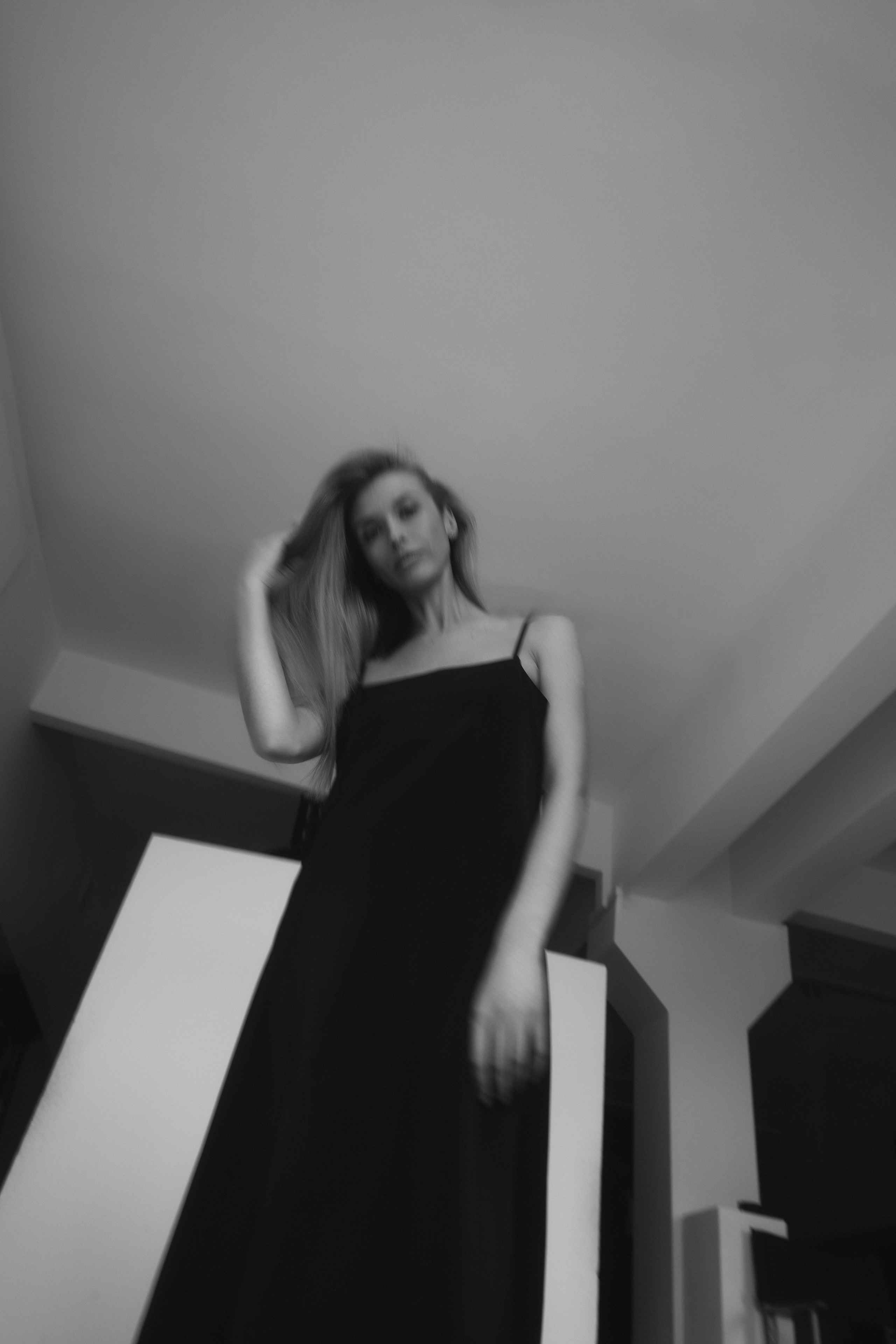 Портретный фотограф Казань