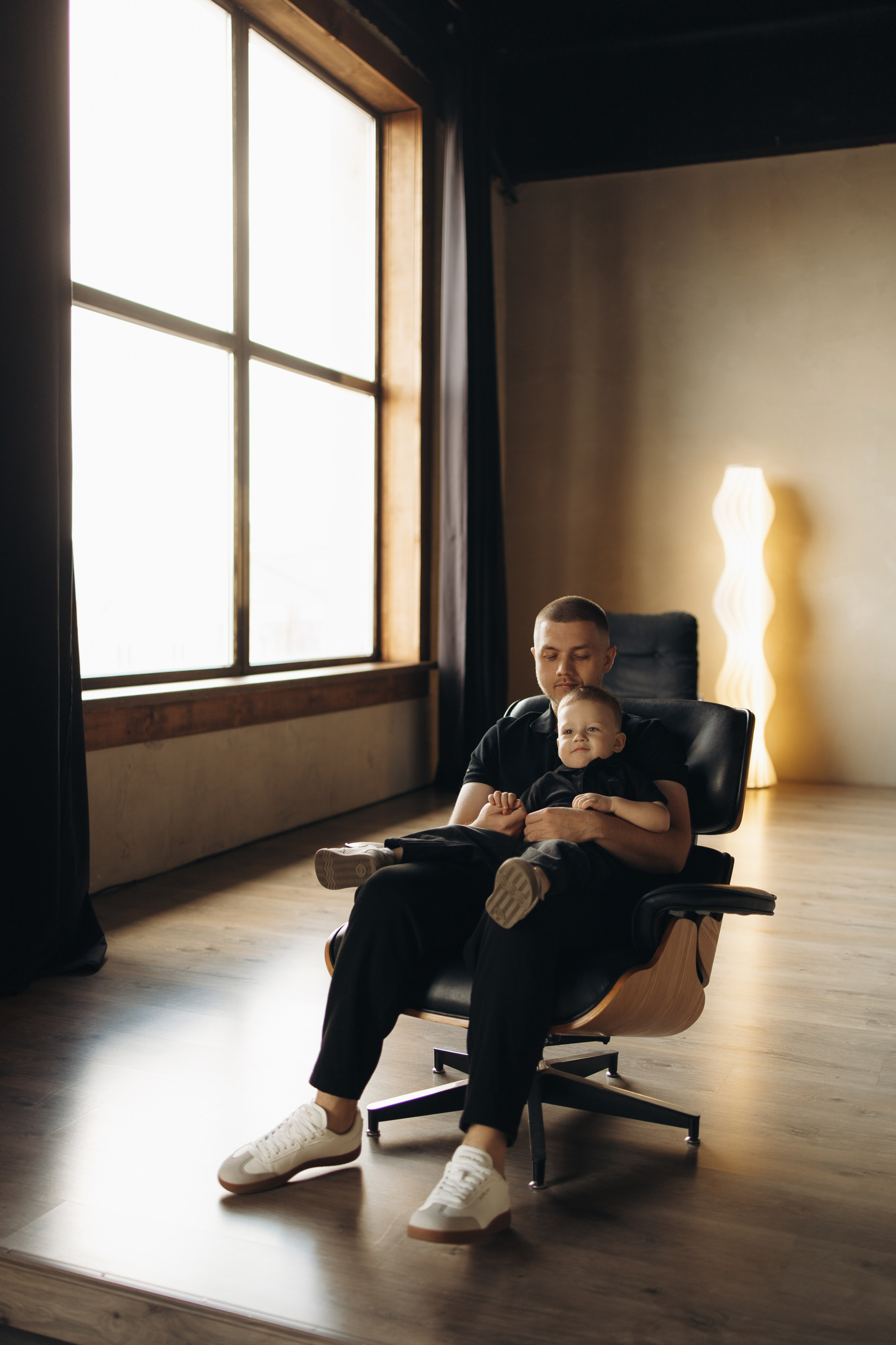 Маркуше 2 годика. Самый теплый фотограф в Краснодаре Рябоконь Ксения