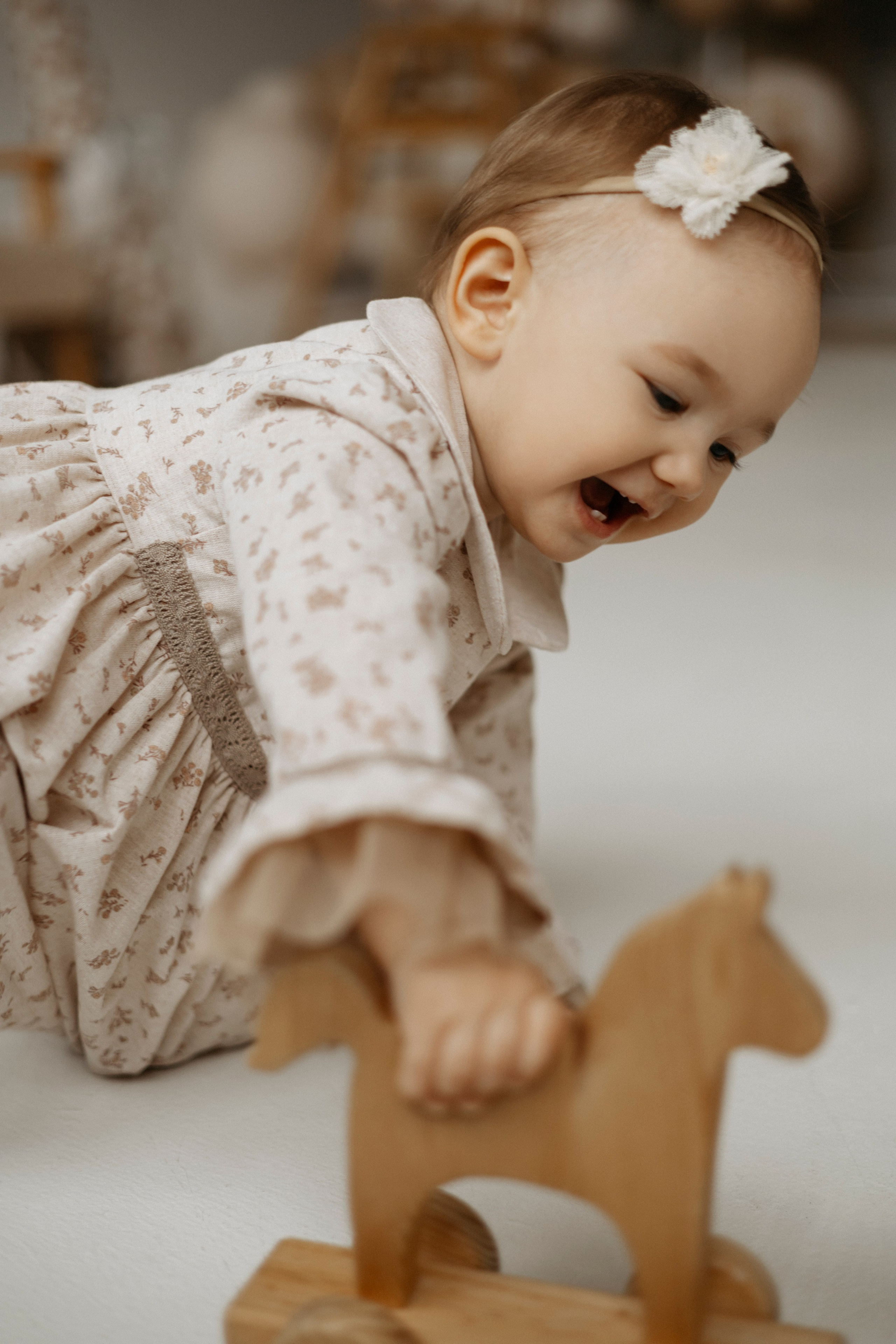 Годик. Самый теплый фотограф в Краснодаре Рябоконь Ксения