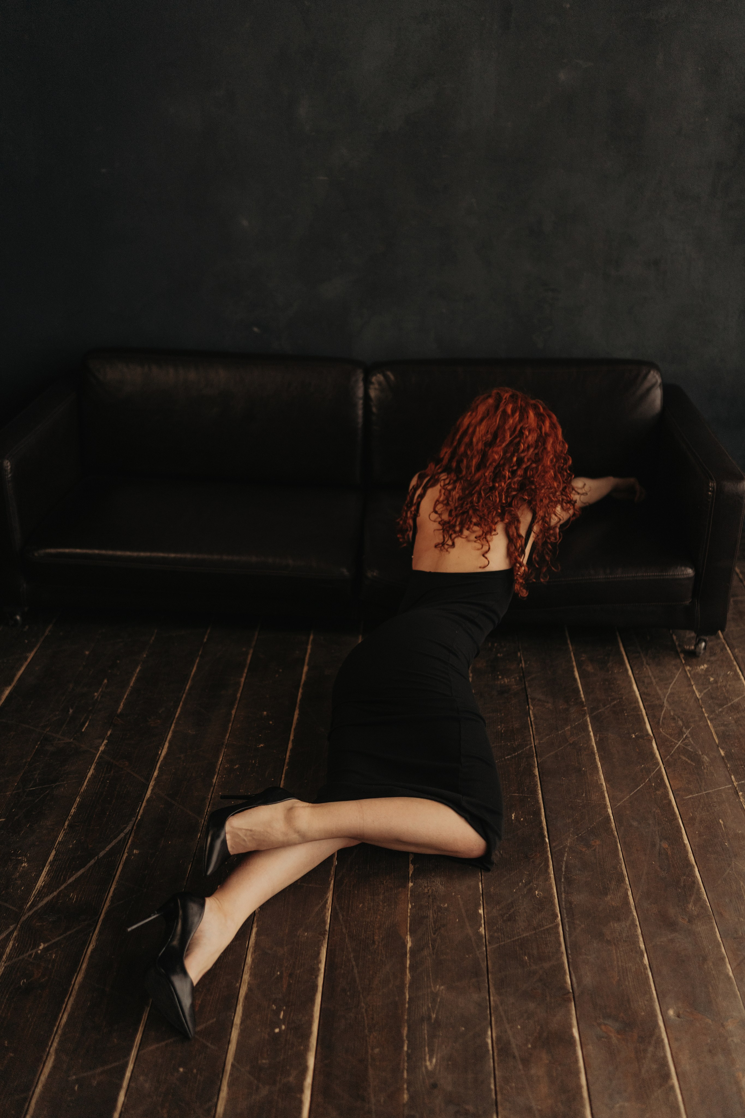 Алёна. Hmliber — фотограф и контент-креатор из Петербурга