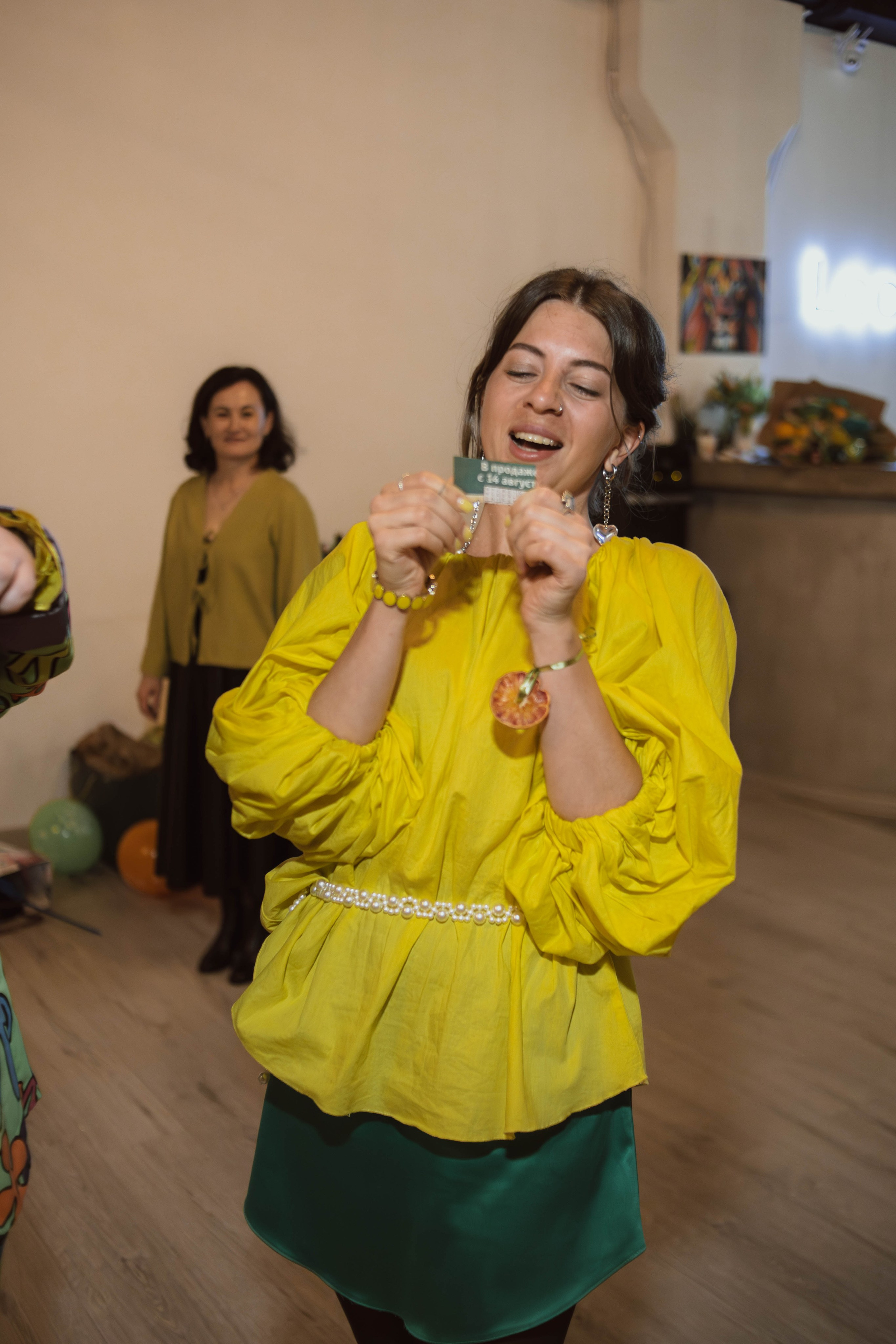 День рождения Ирины. Семейный фотограф Гульцовская Екатерина