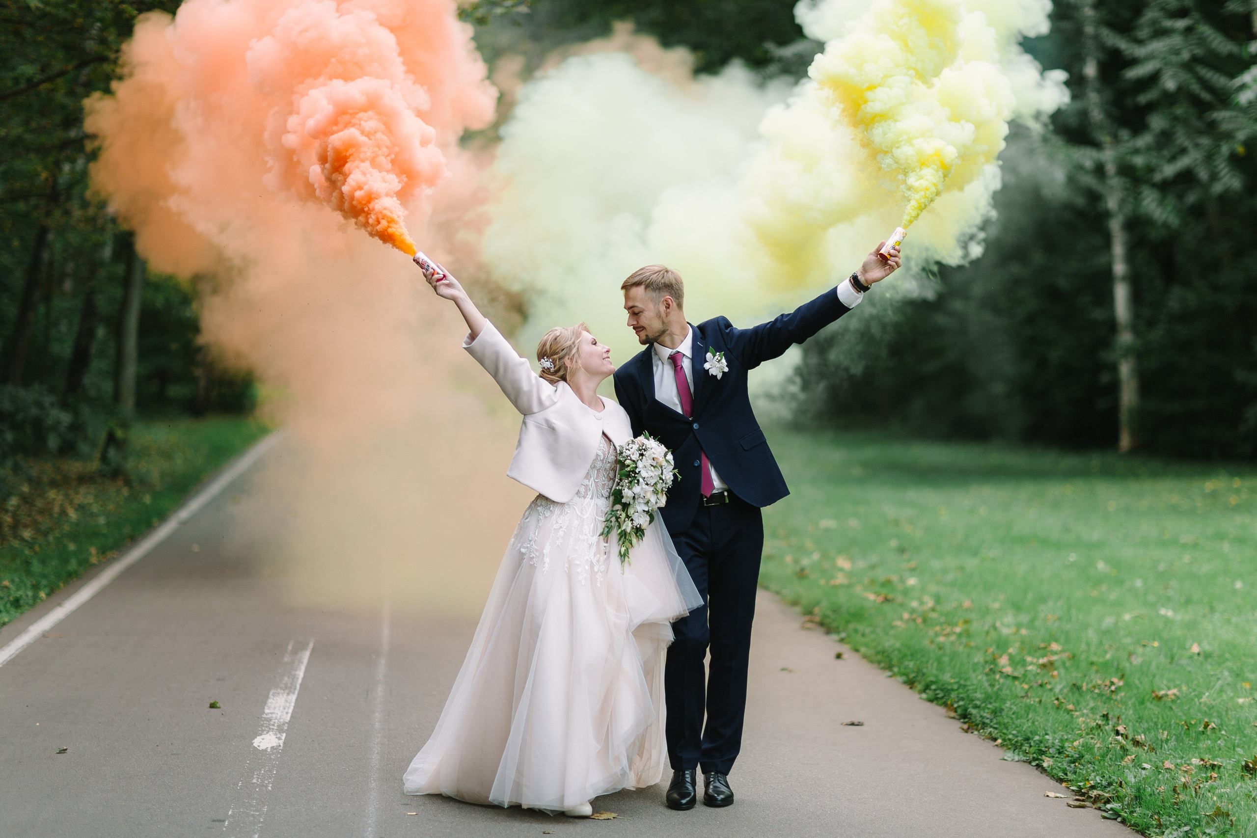 Фотограф Акиньшин Роман