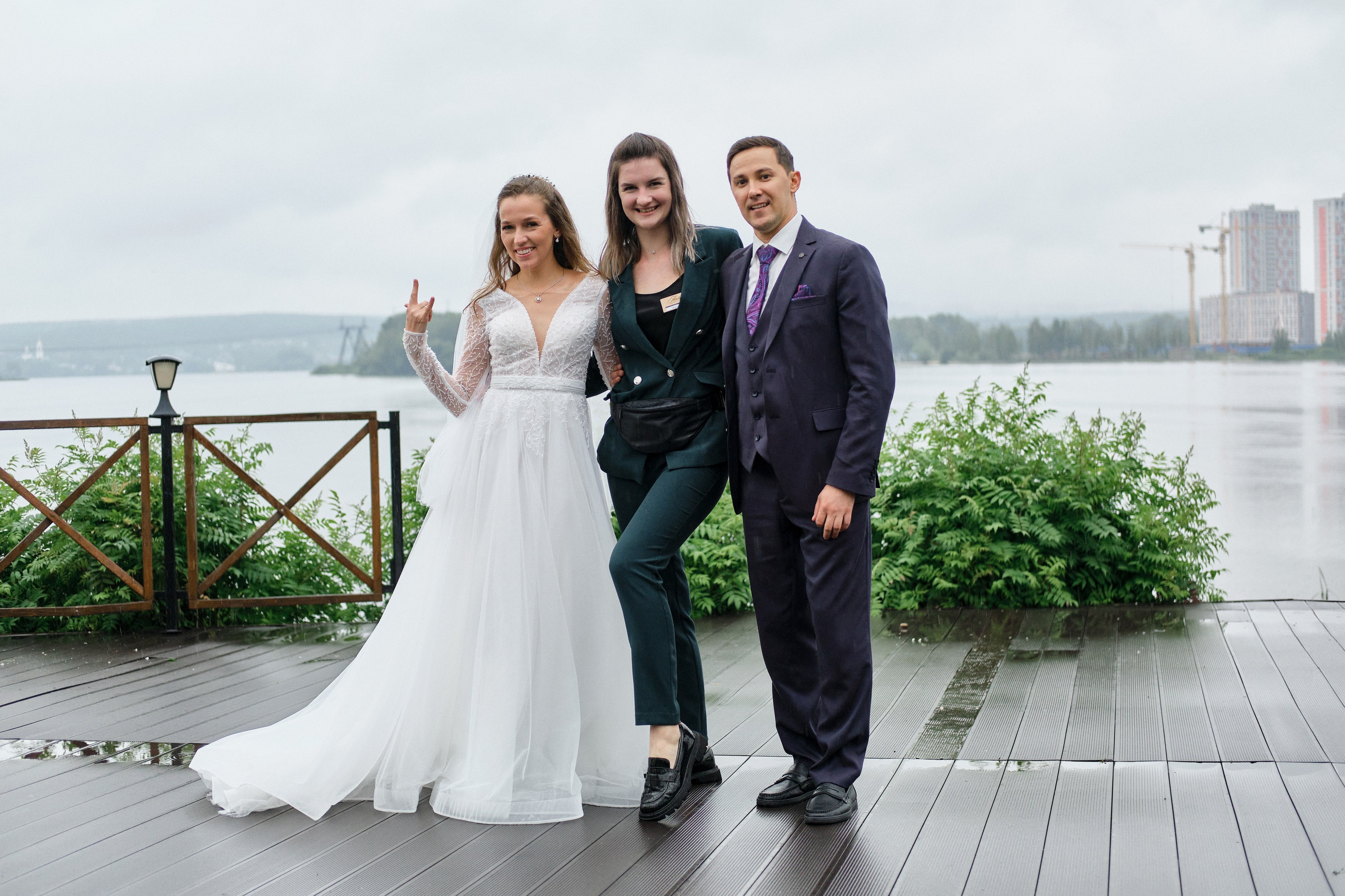 Eternal Vows. Свадебный и портретный фотограф Орлов Никита