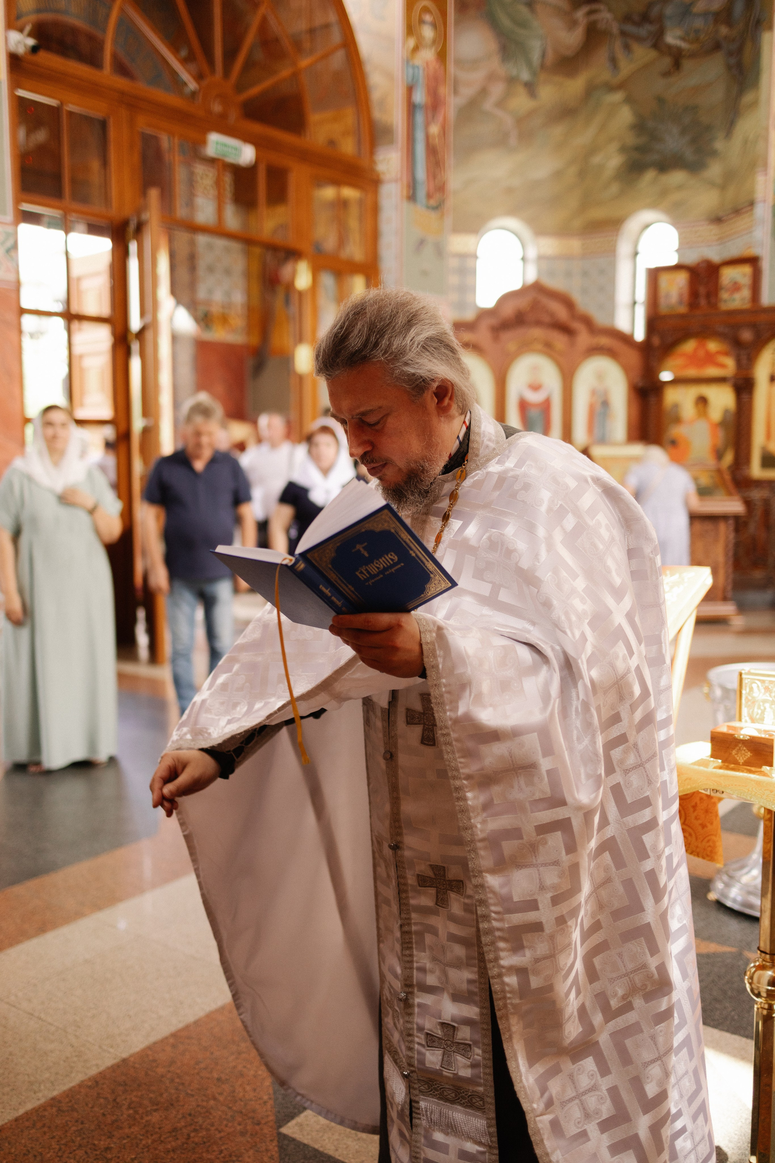 Храм Всех Святых (Волгоград, Мамаев Курган). Свадебный и семейный фотограф в Волгограде Наталья Алексеева