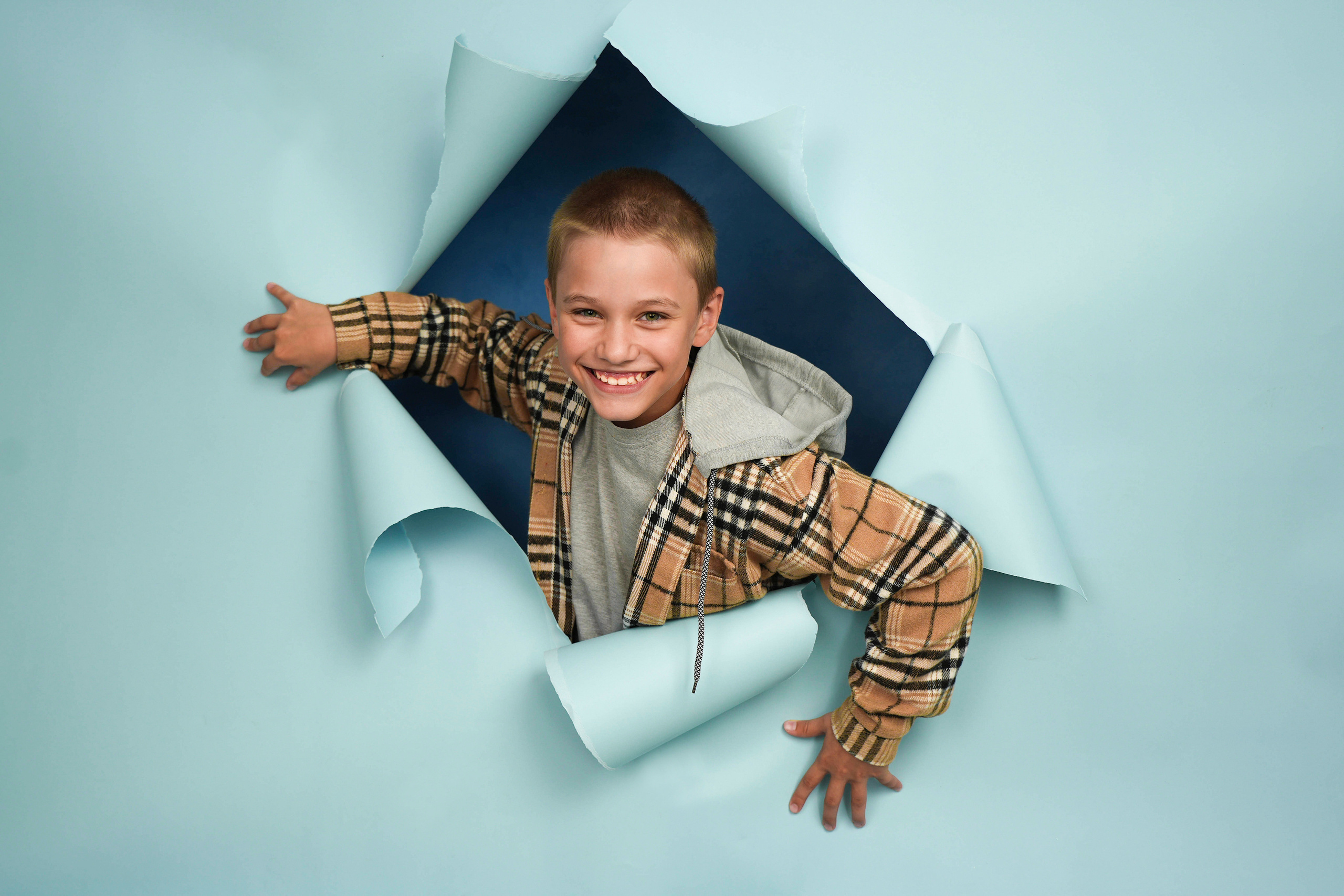 Фон начальные классы. Школьная фотография Поповы