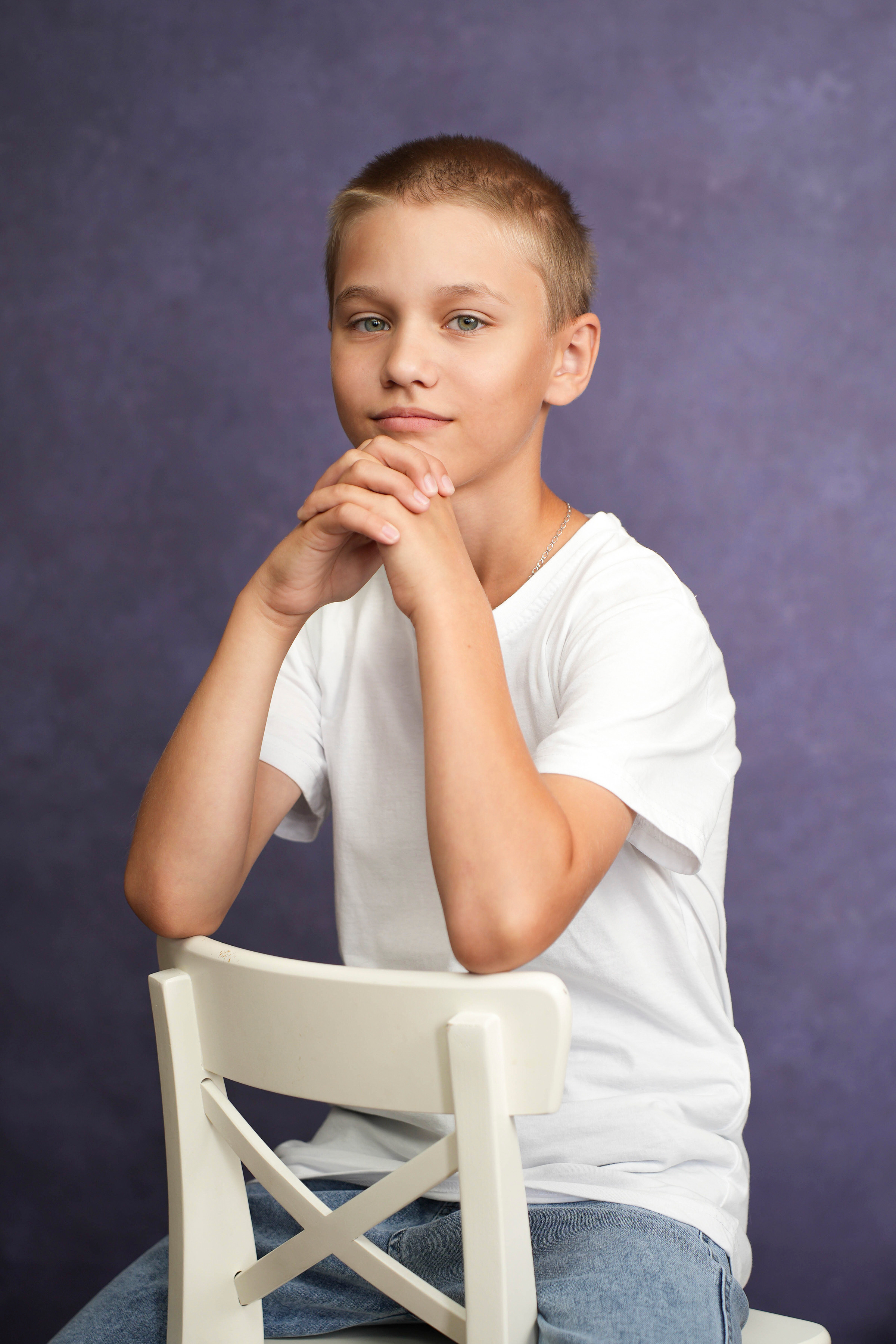 Фон начальные классы. Школьная фотография Поповы