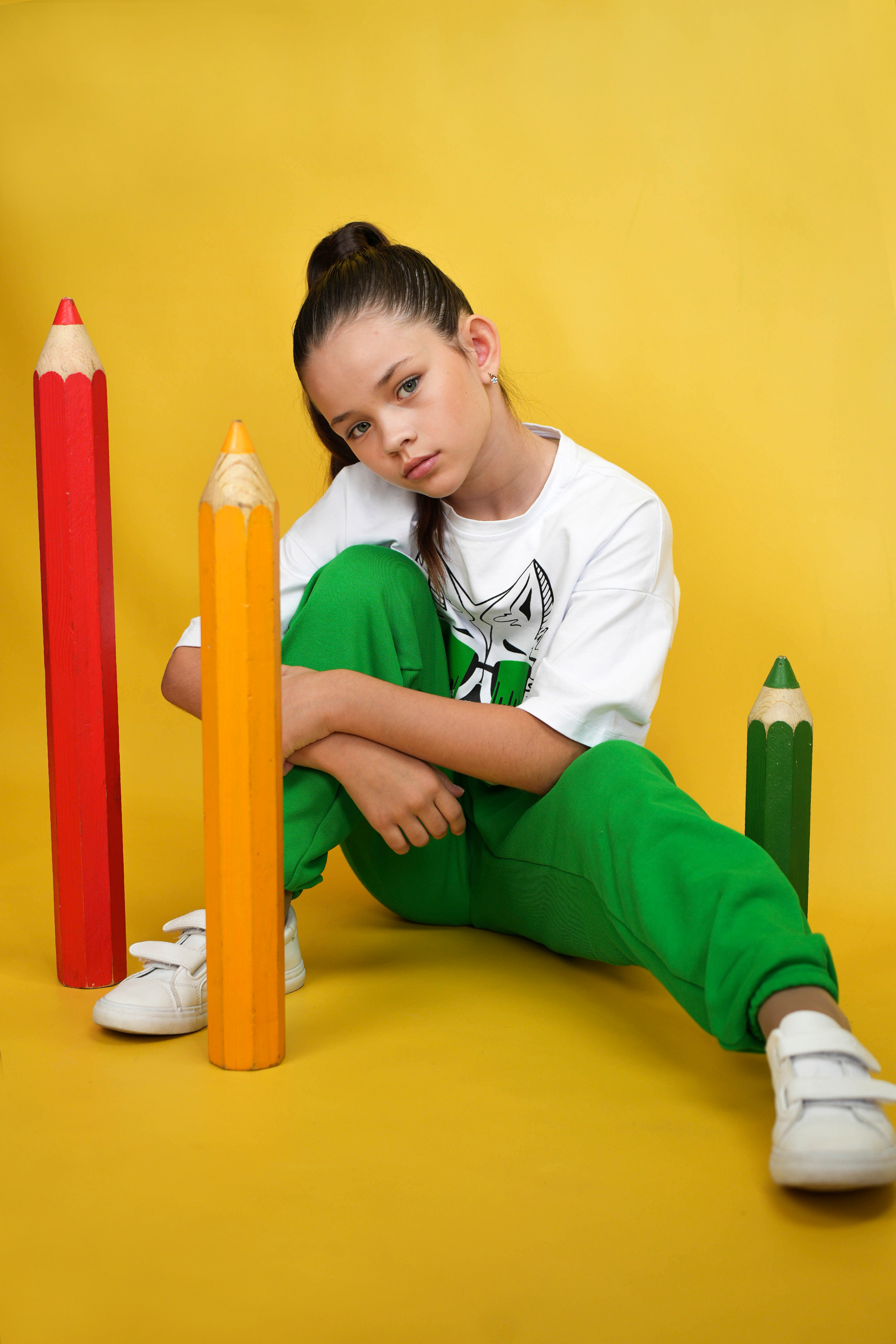 Фон начальные классы. Школьная фотография Поповы