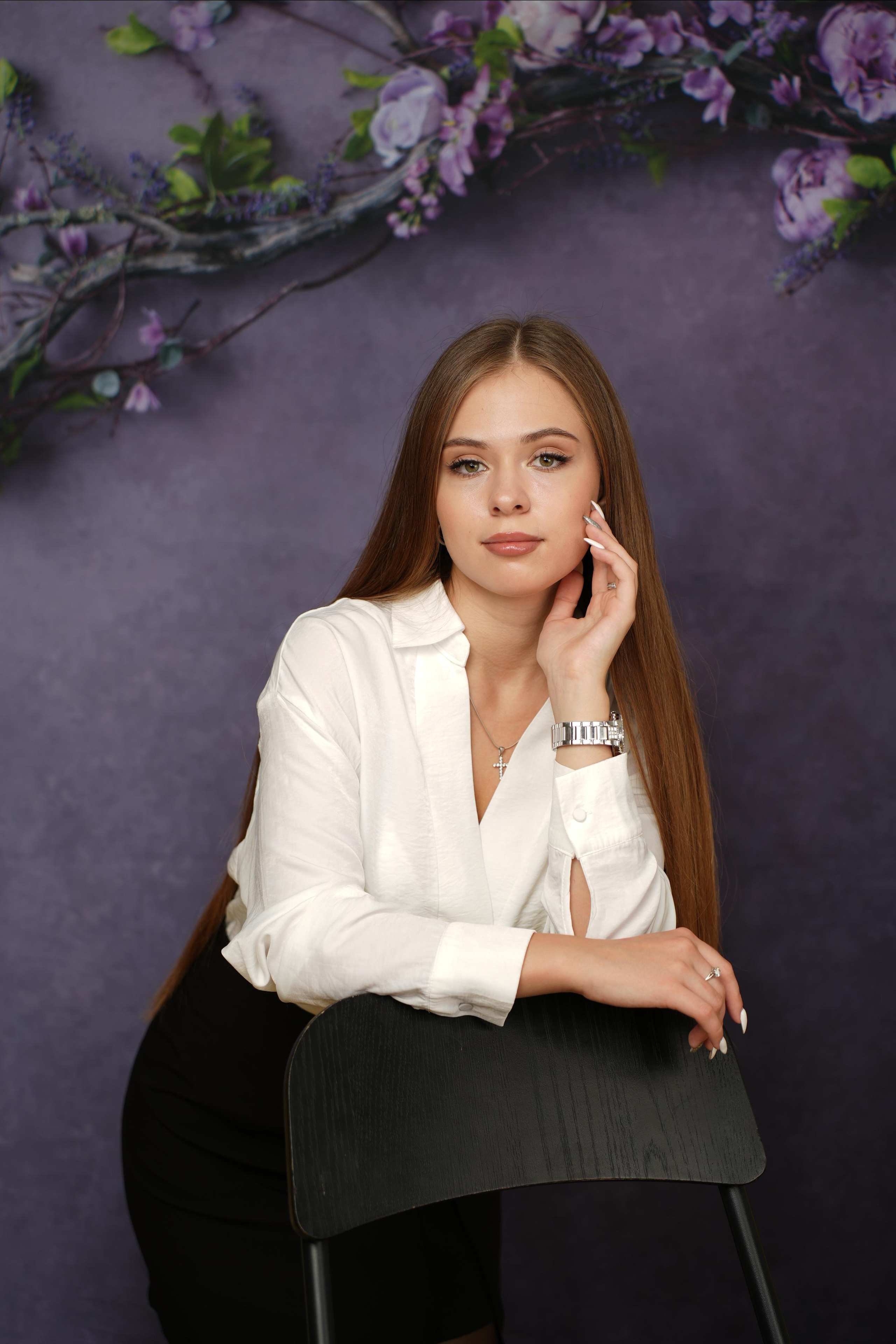 Фон старшие классы. Школьная фотография Поповы