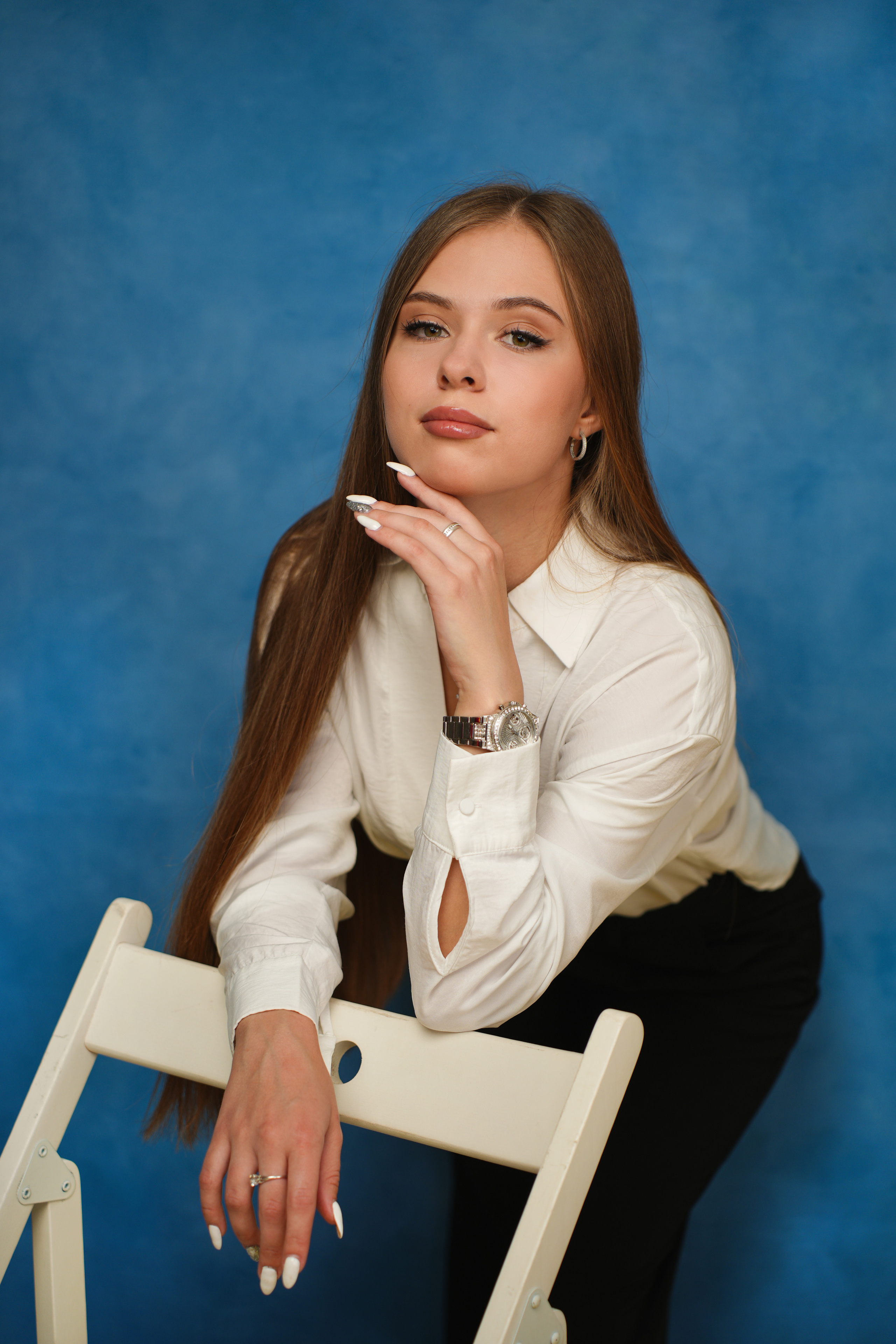 Фон старшие классы. Школьная фотография Поповы