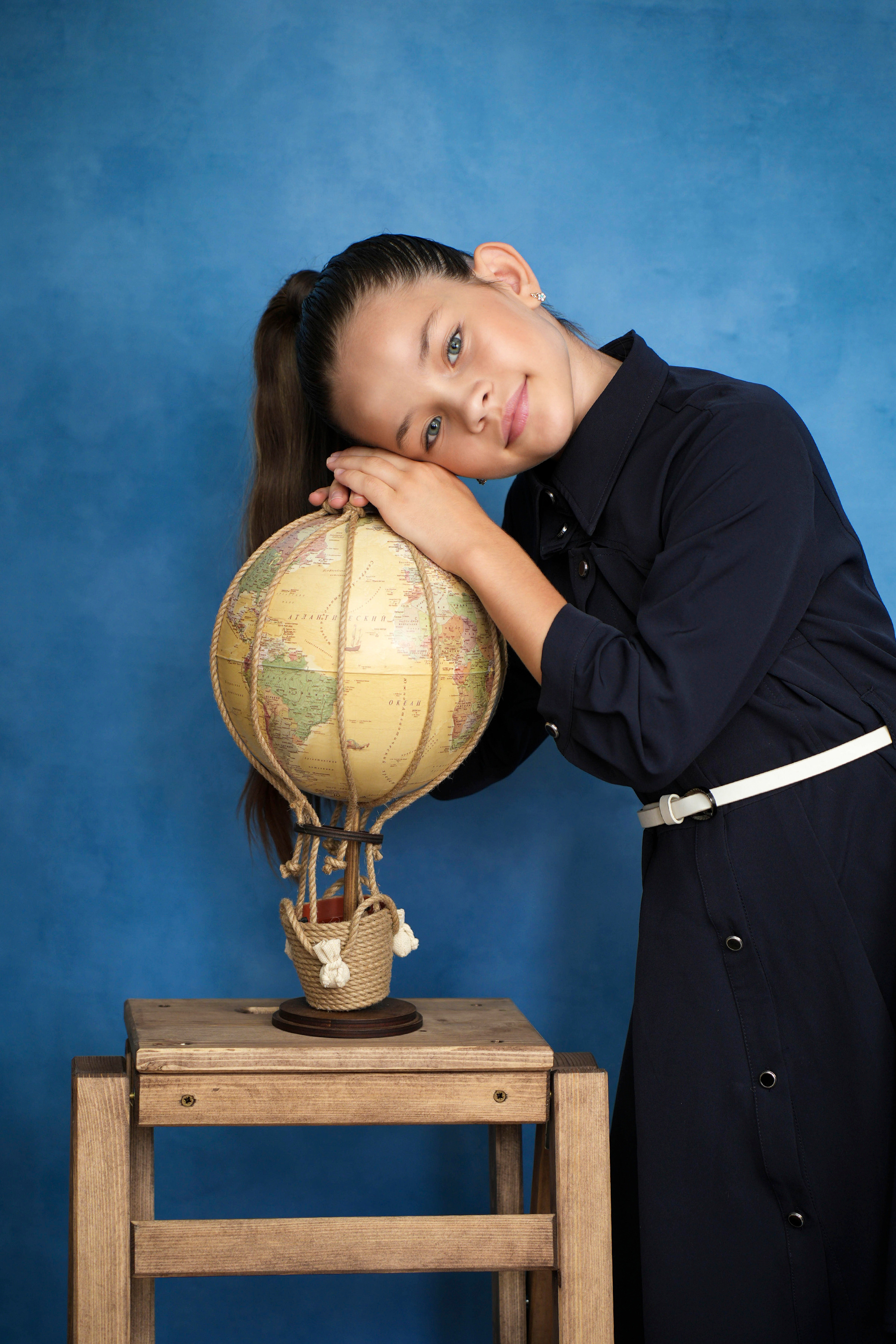 Фон начальные классы. Школьная фотография Поповы