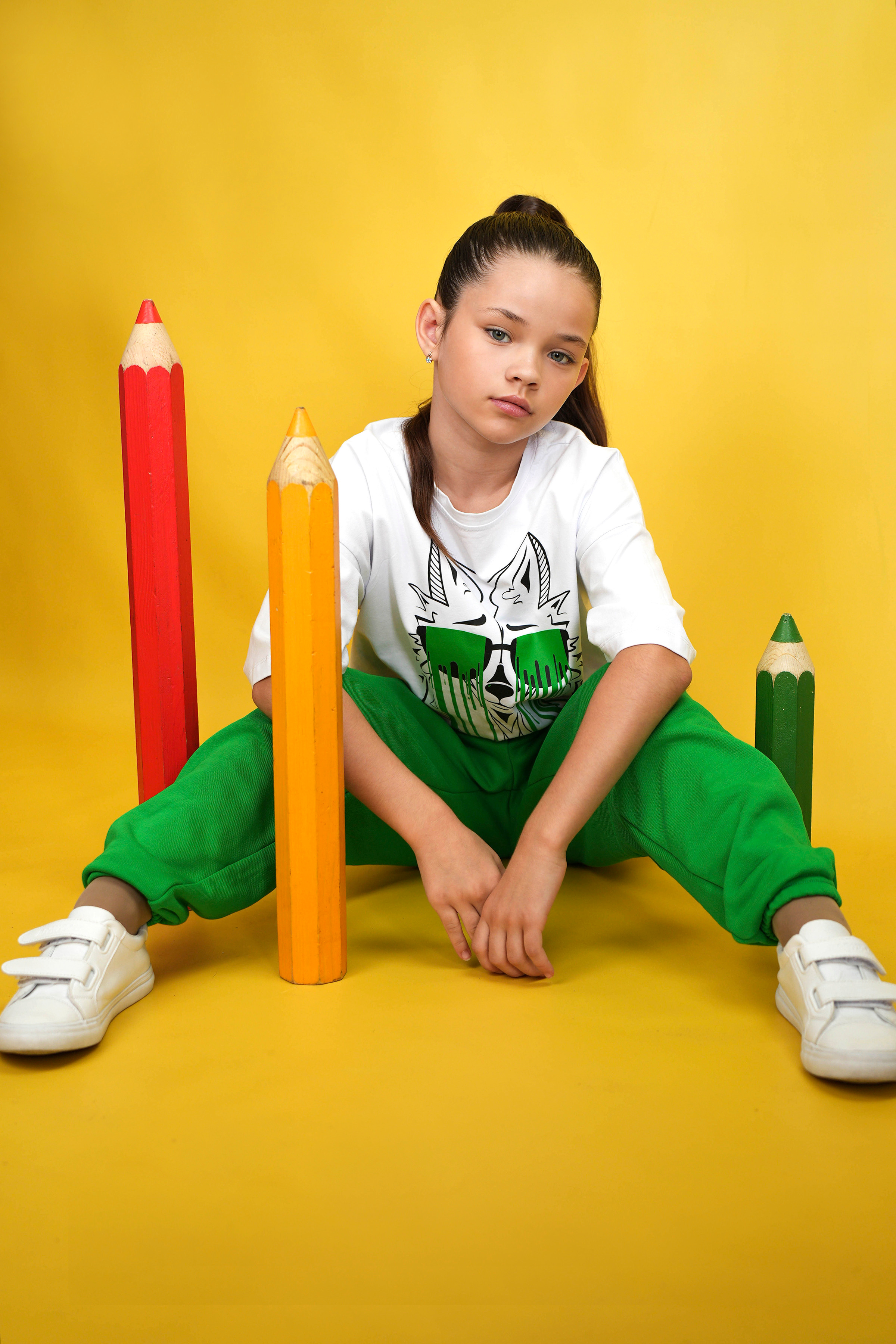 Фон начальные классы. Школьная фотография Поповы