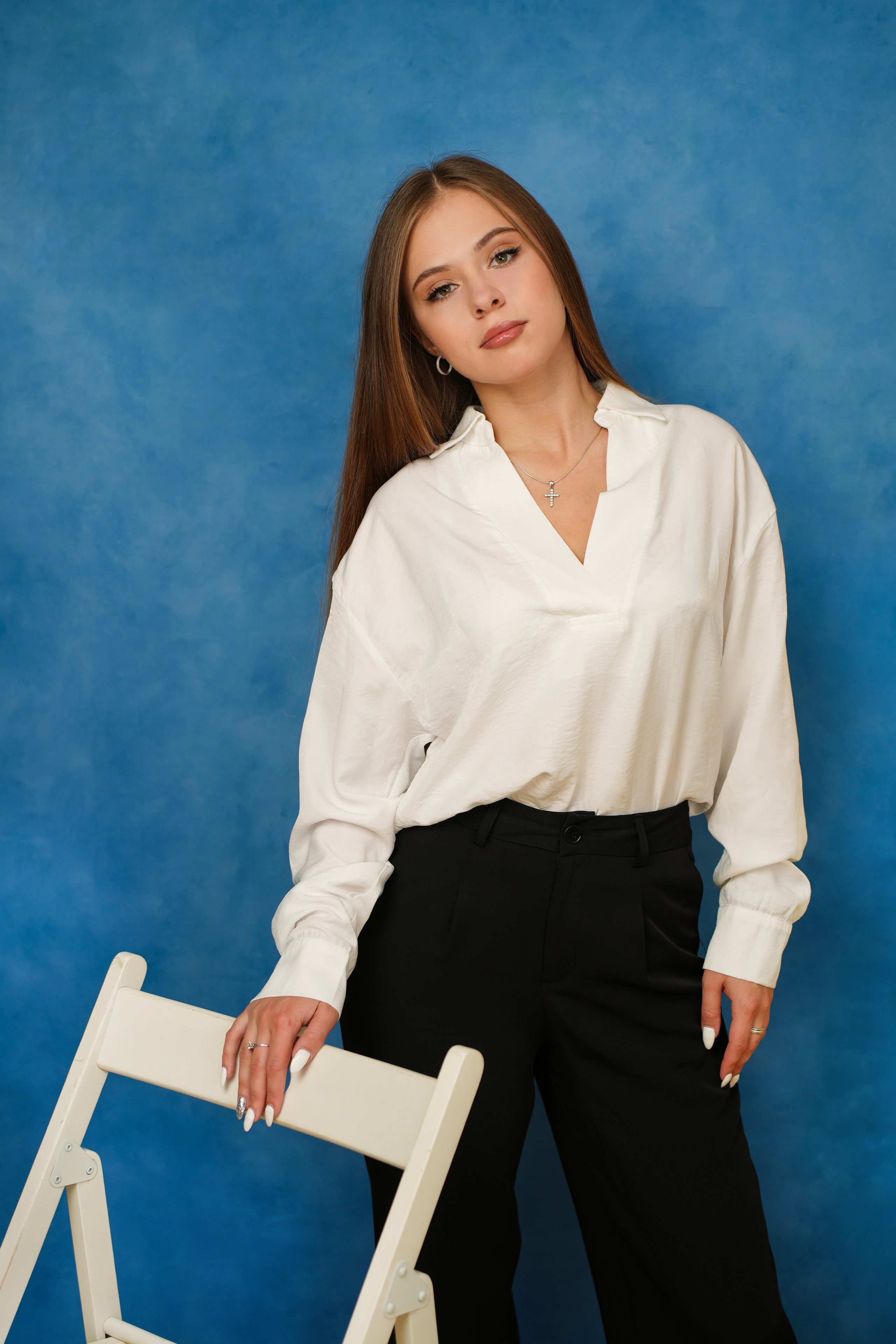 Фон старшие классы. Школьная фотография Поповы