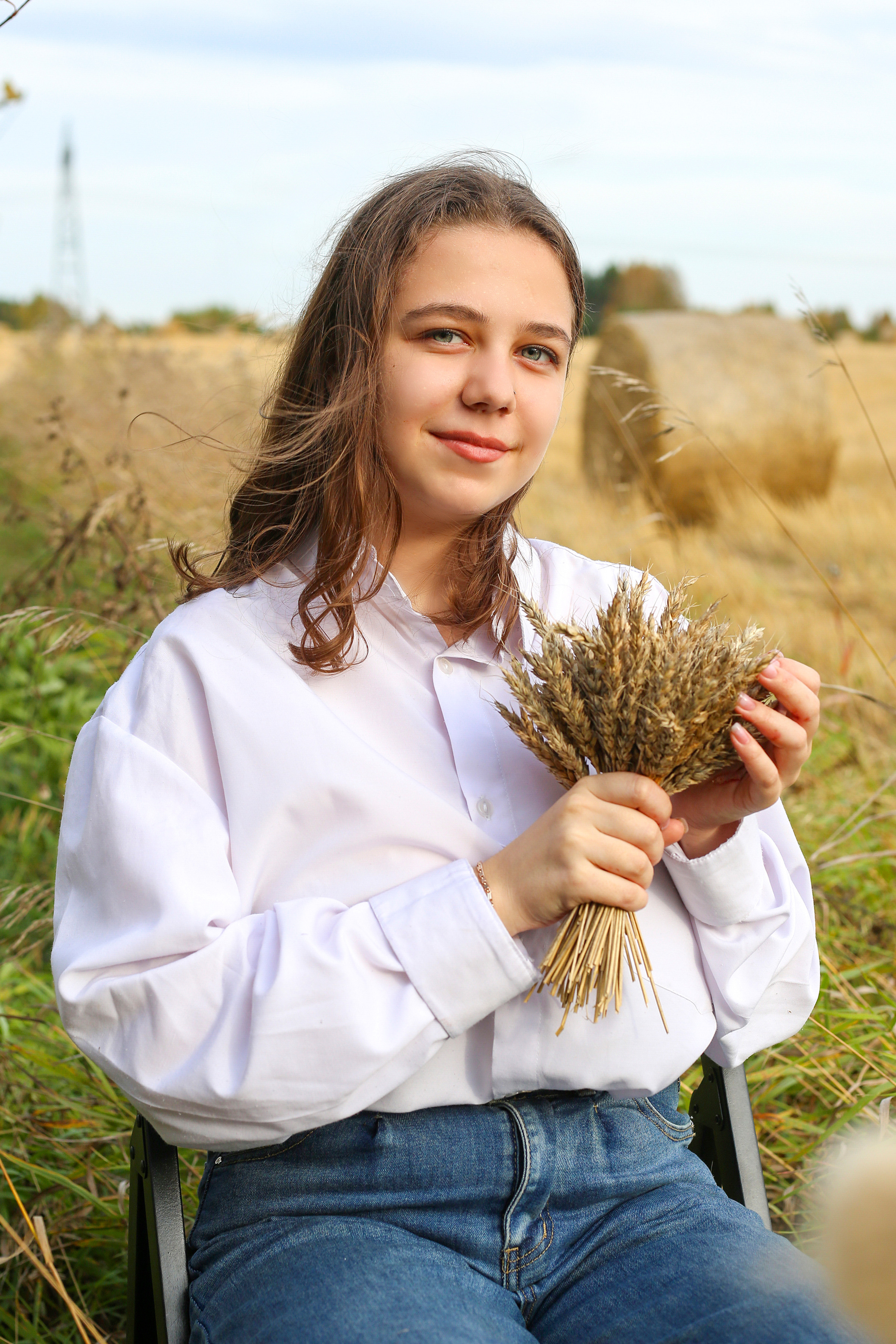 Фон старшие классы. Школьная фотография Поповы