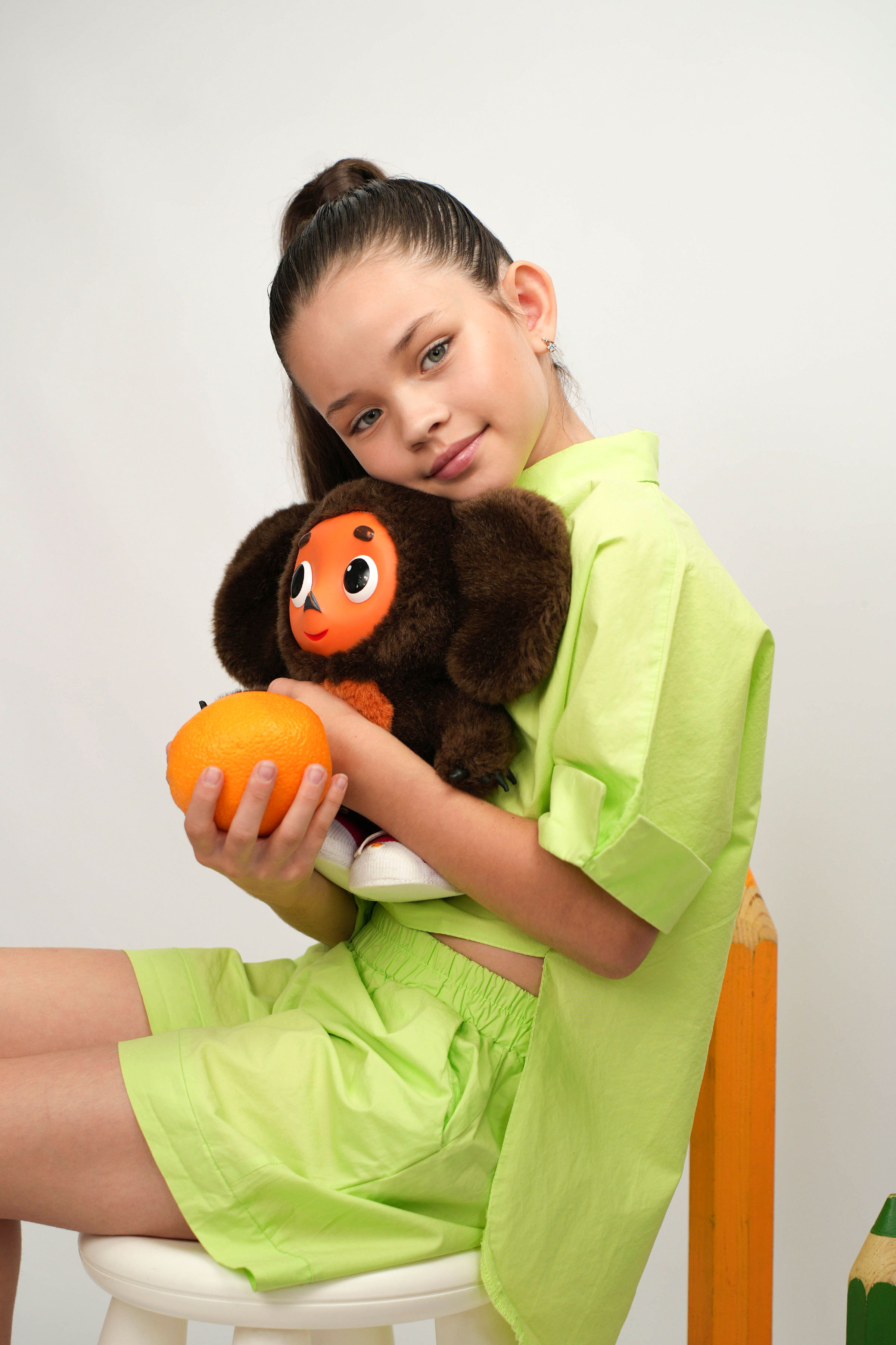 Фон начальные классы. Школьная фотография Поповы