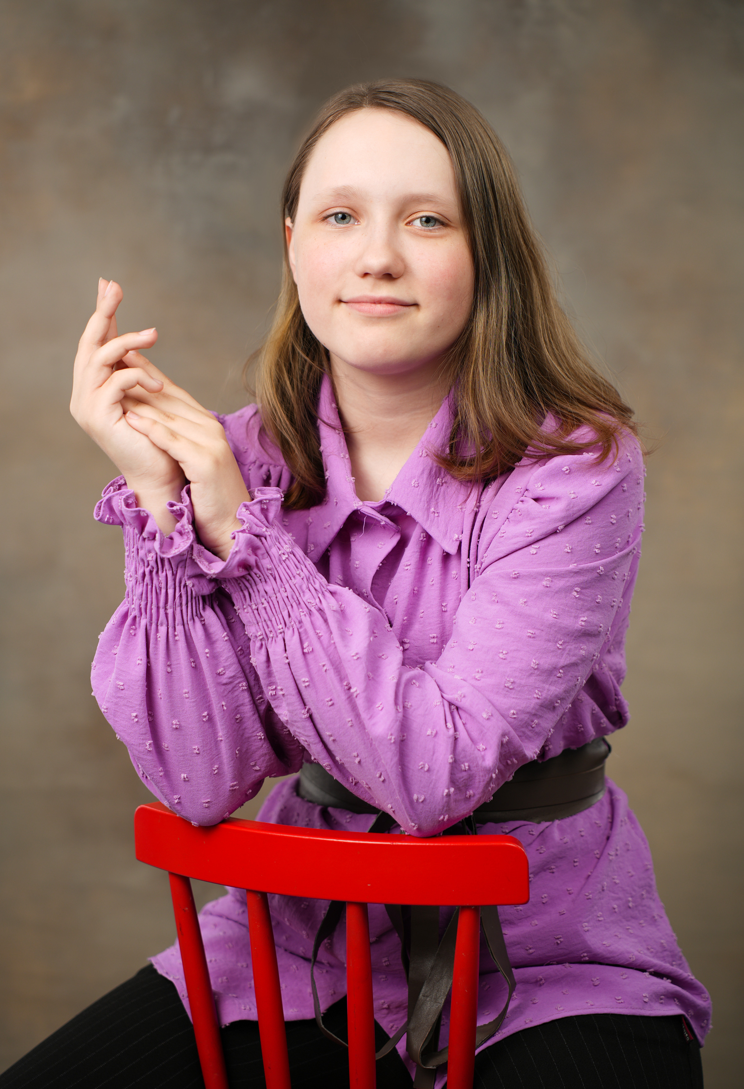 Фон начальные классы. Школьная фотография Поповы