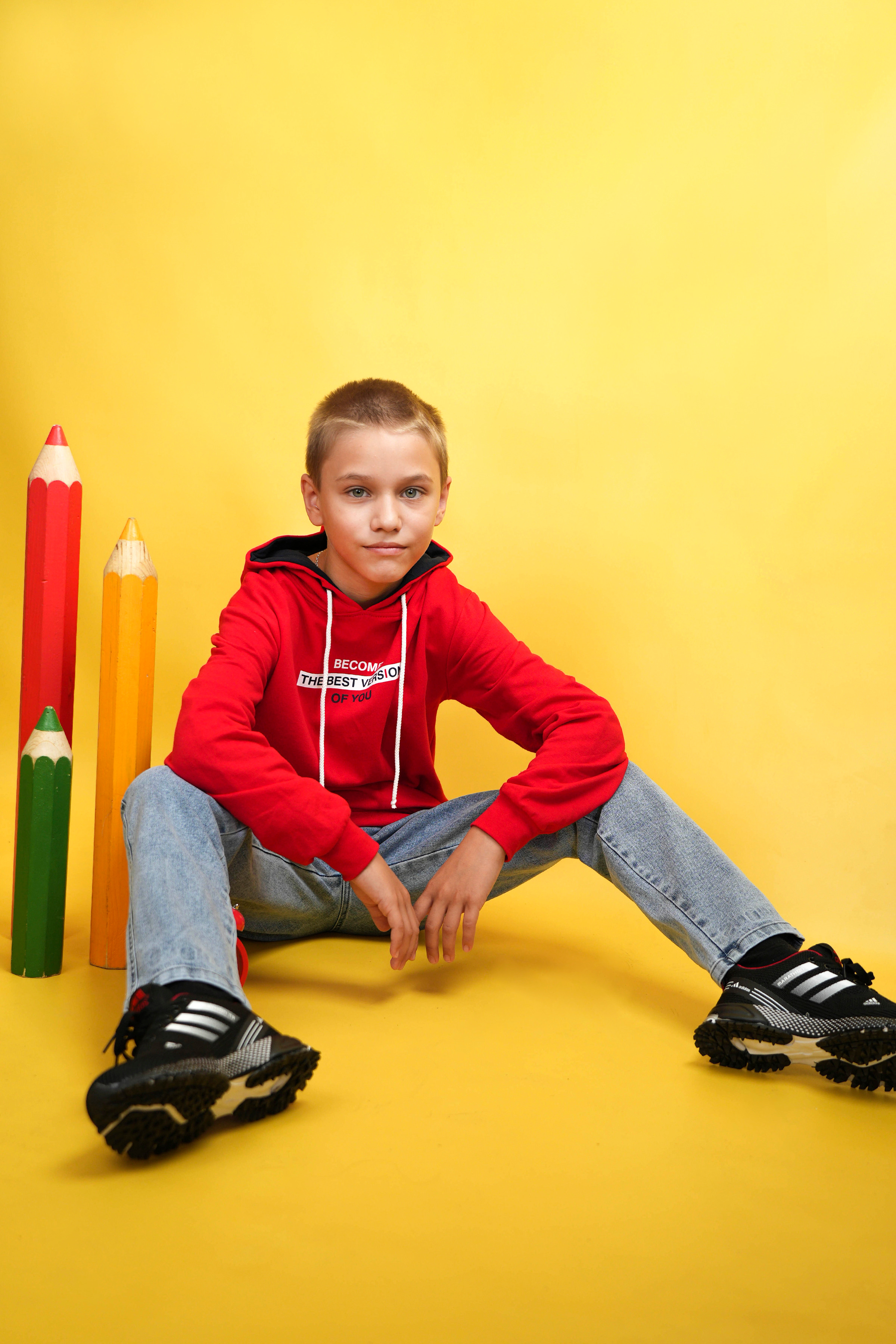 Фон начальные классы. Школьная фотография Поповы