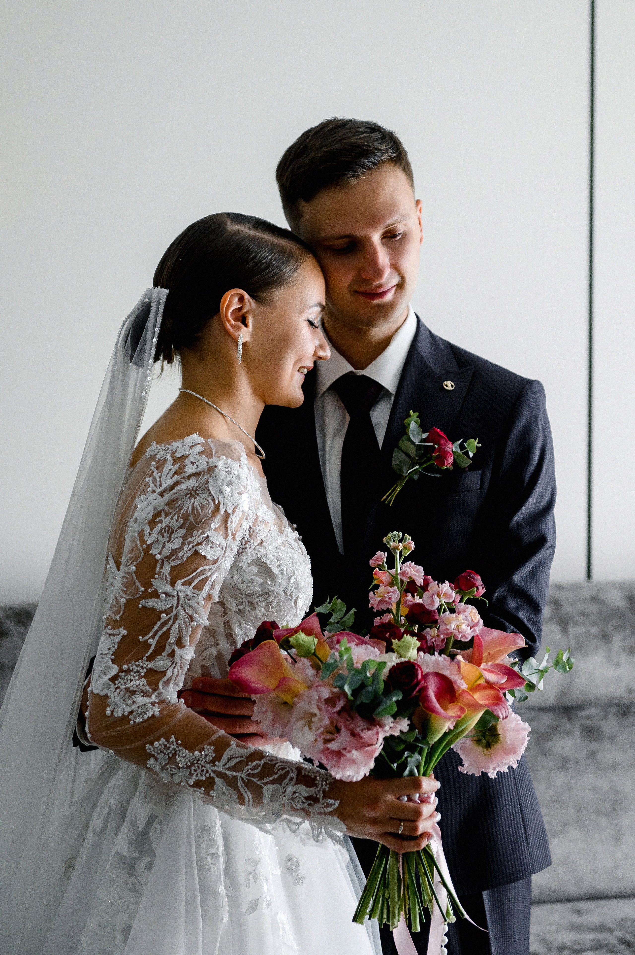 Свадьба Алекасндры и Александра. Свадебный и семейный фотограф в Ставрополе Роман Иванов
