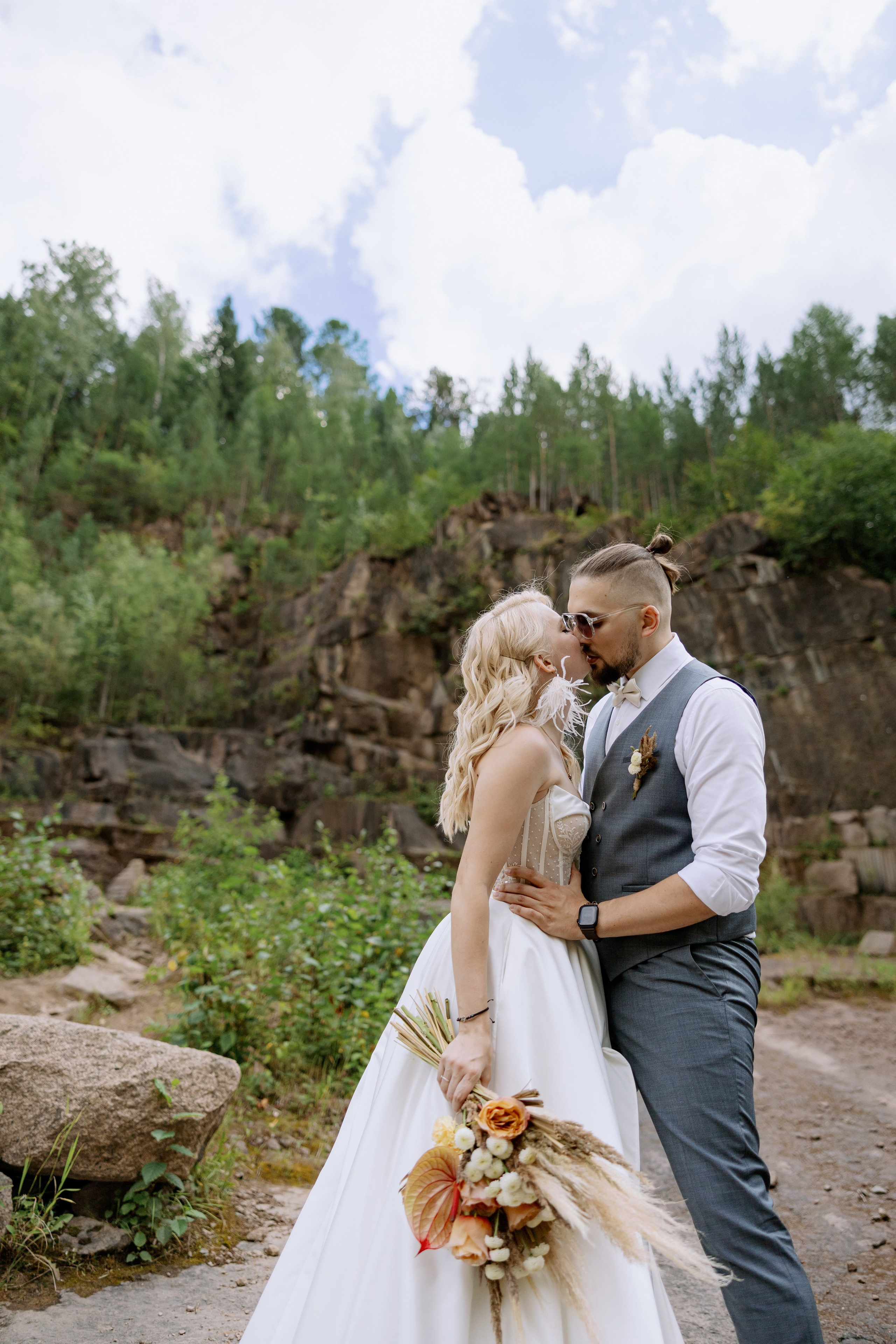 10.08.2023 Дмитрий и Виктория. Фотограф в Красноярске