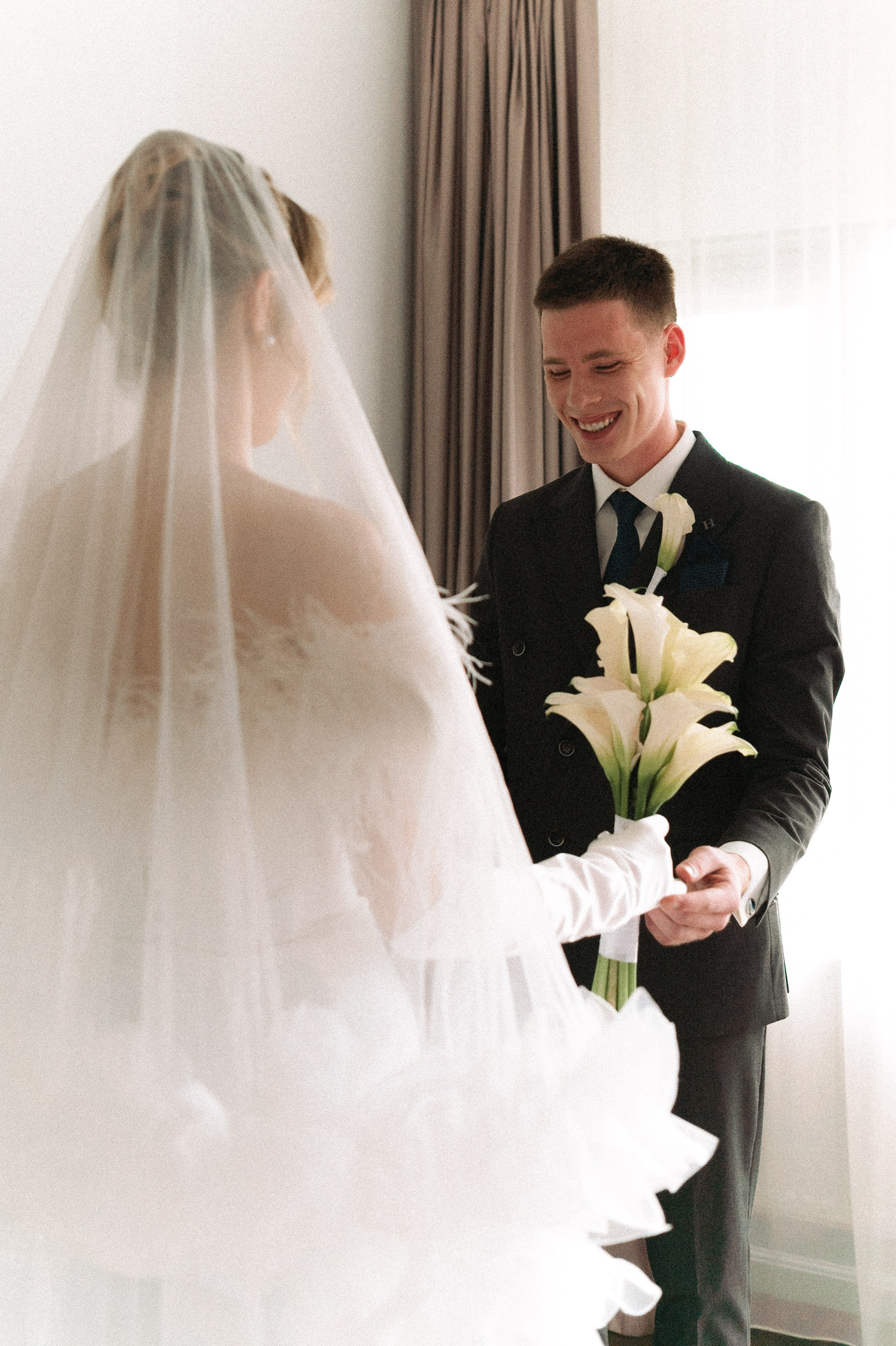 Daria | Egor. Свадебный фотограф Санкт-Петербург DanyaPhotoart