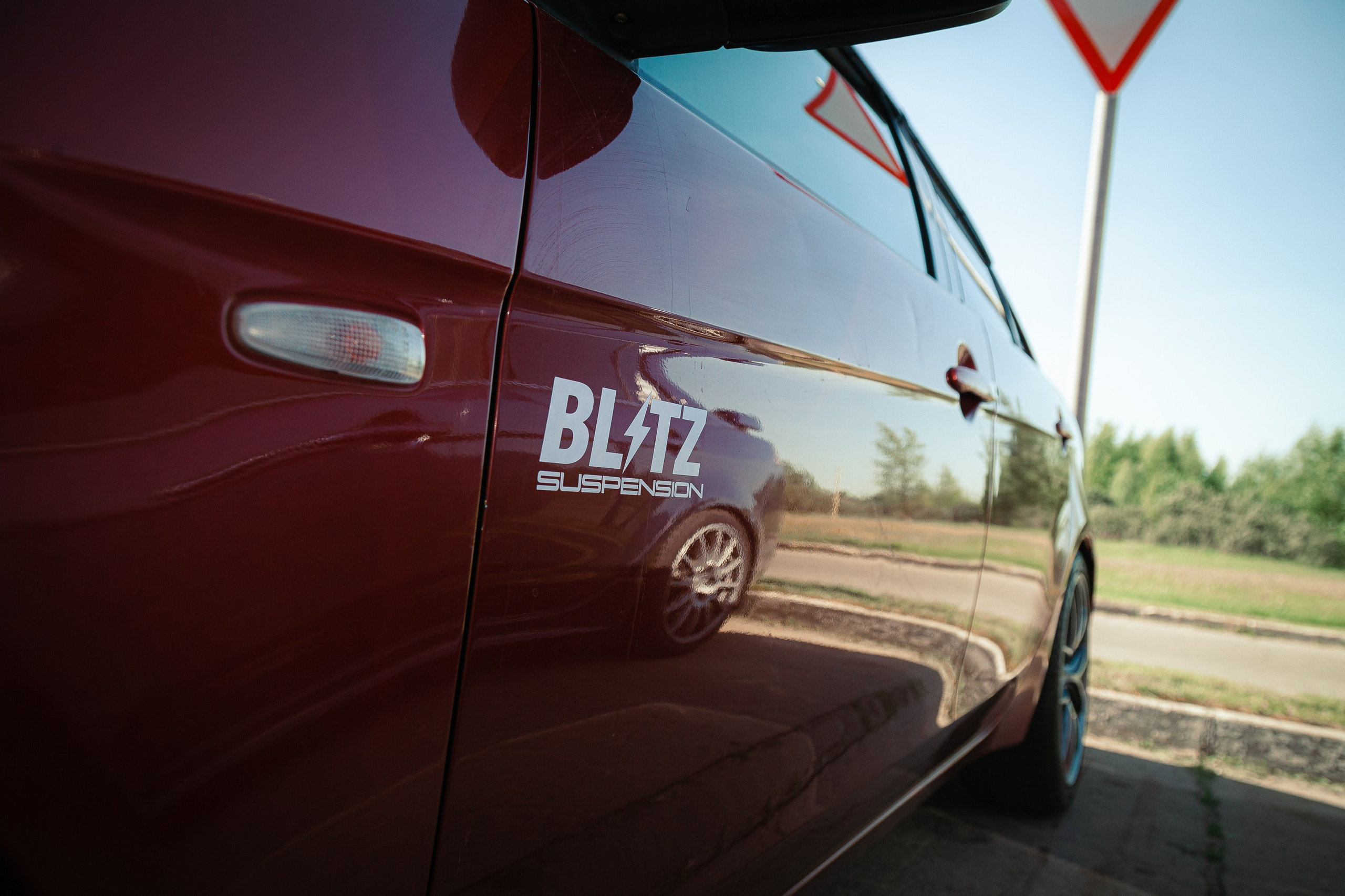 Открытие сезона Lancer Community 2024. Леонид Рябов — фотограф в Нижнем Новгороде