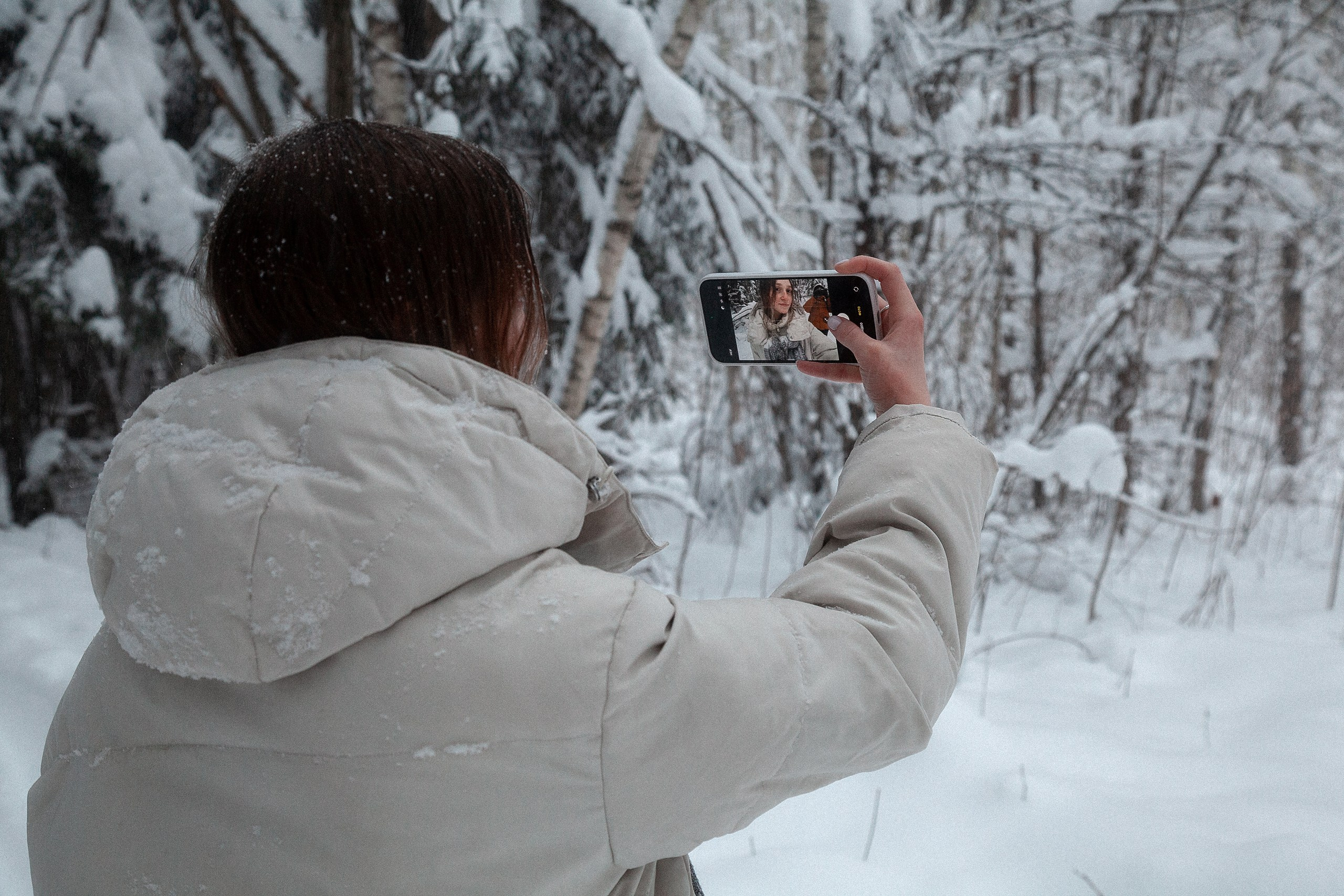 Диана. Леонид Рябов — фотограф в Нижнем Новгороде