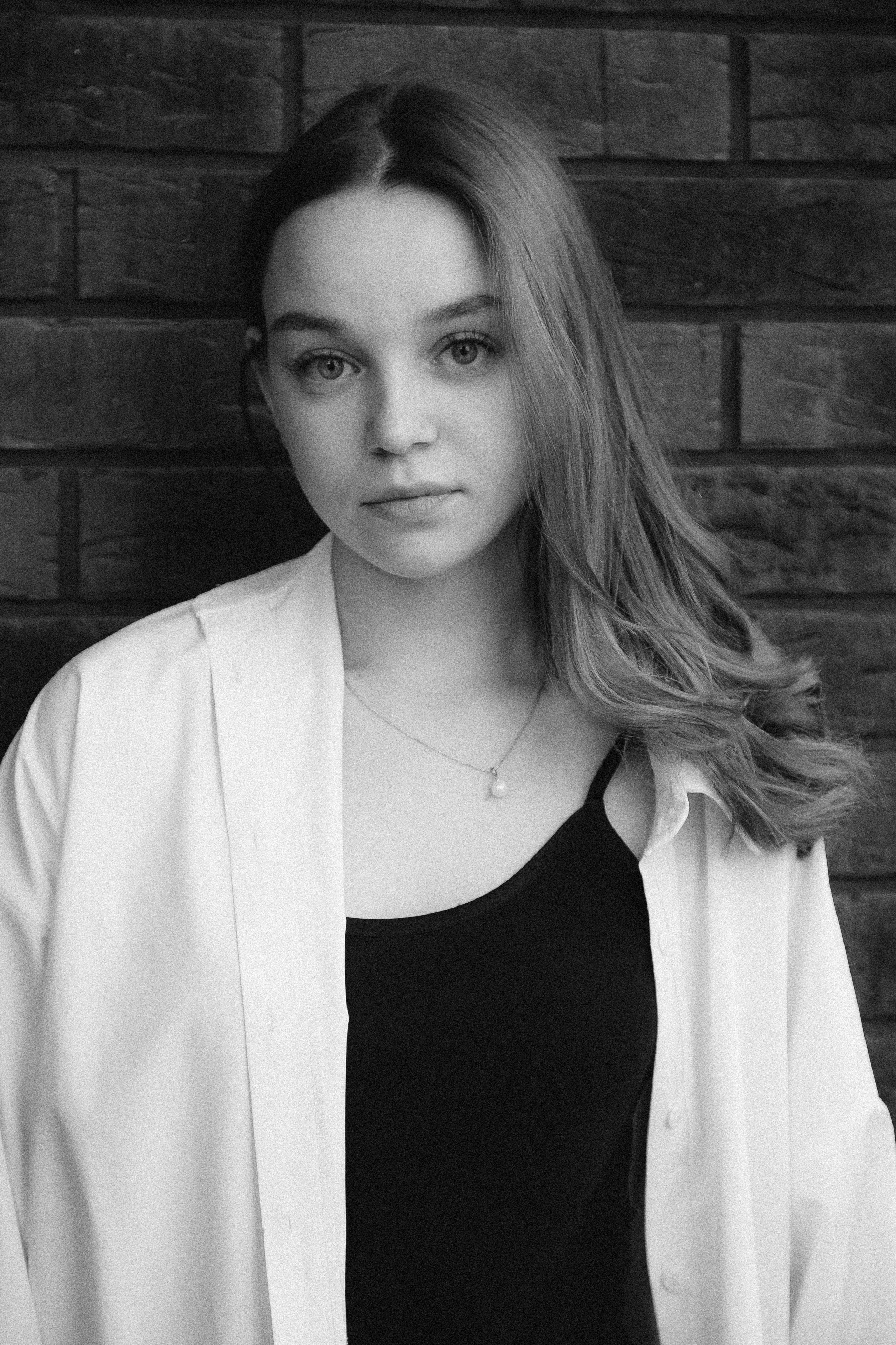 Маша. Леонид Рябов — фотограф в Нижнем Новгороде