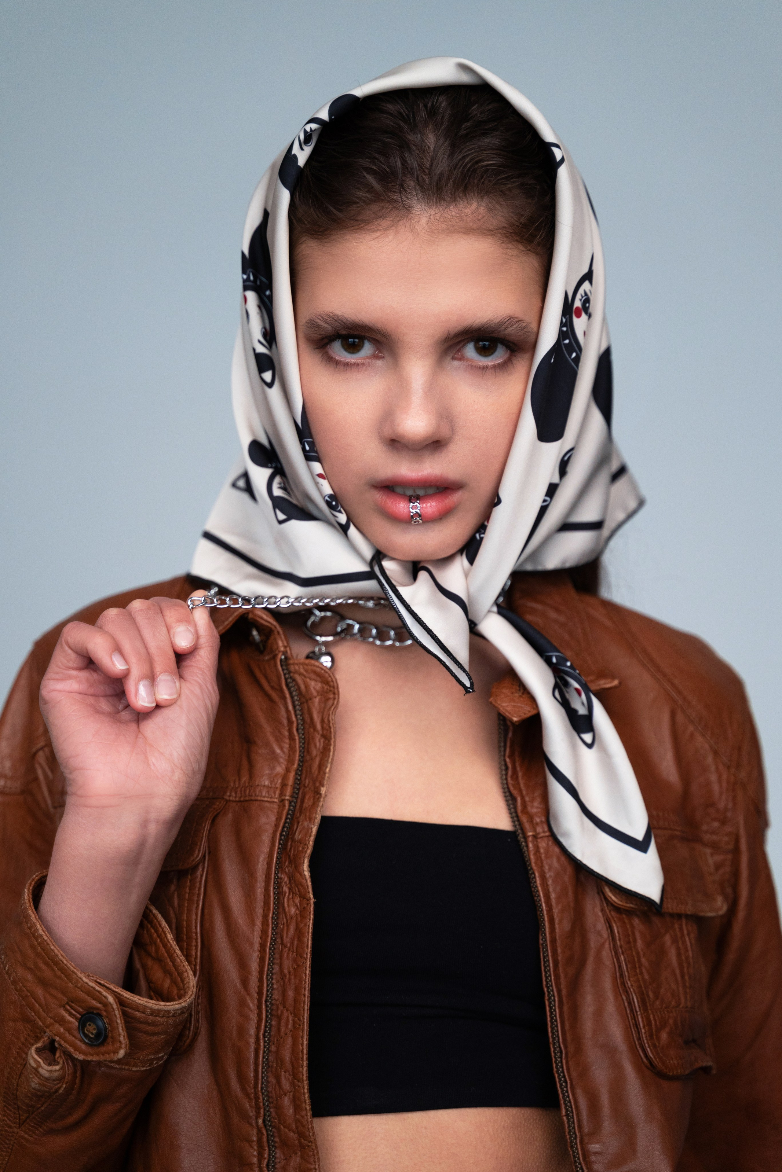 Alis. Фотограф Москва Виктория Вишневская актерское / модельное портфолио