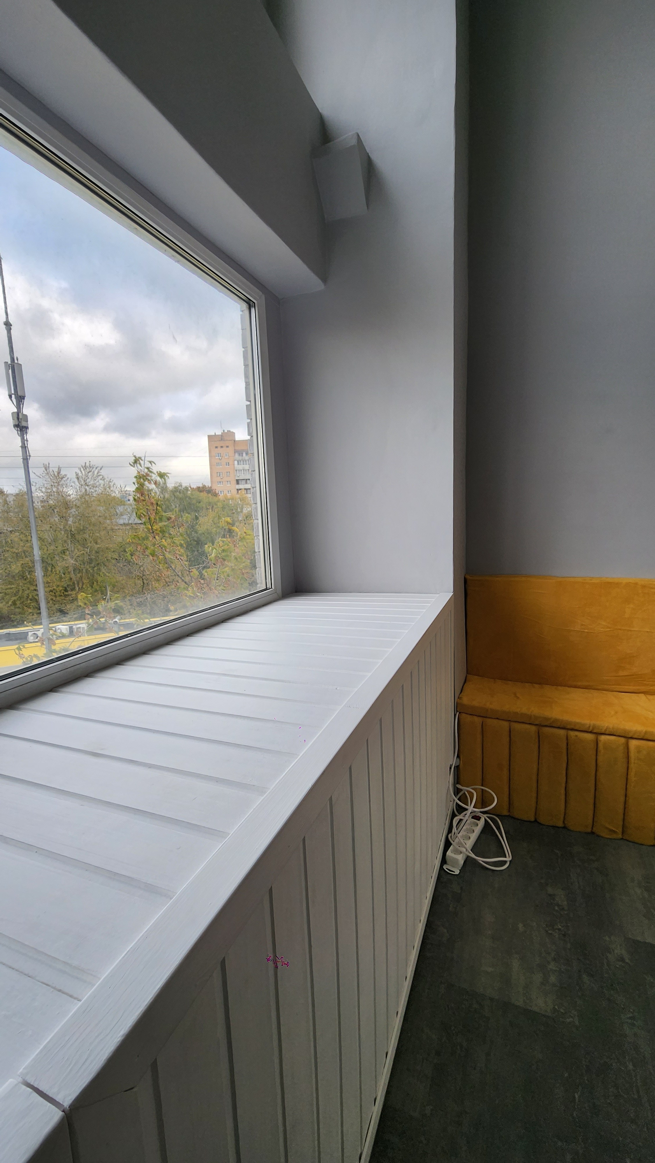 ОКНО. Фотограф Москва Виктория Вишневская актерское / модельное портфолио