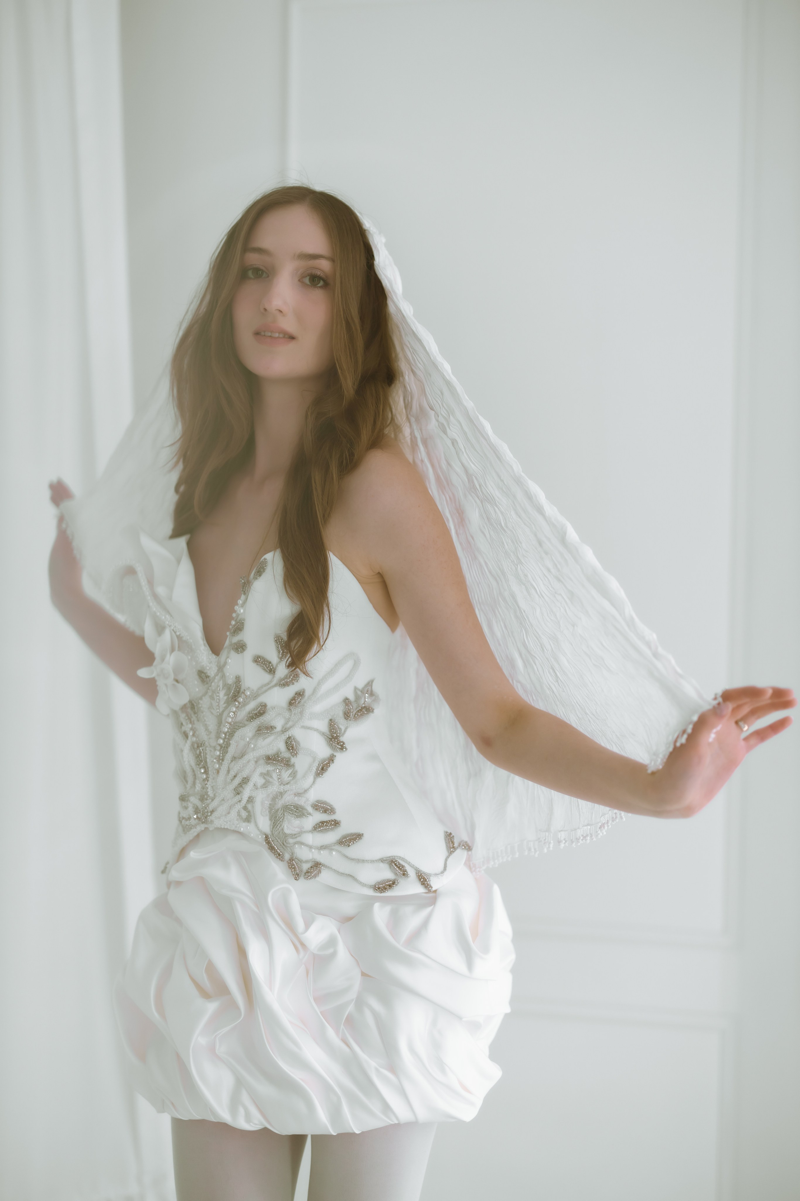 KYRAJE ЗАКУЛИСЬЕ. Фотограф Элла Ефимова