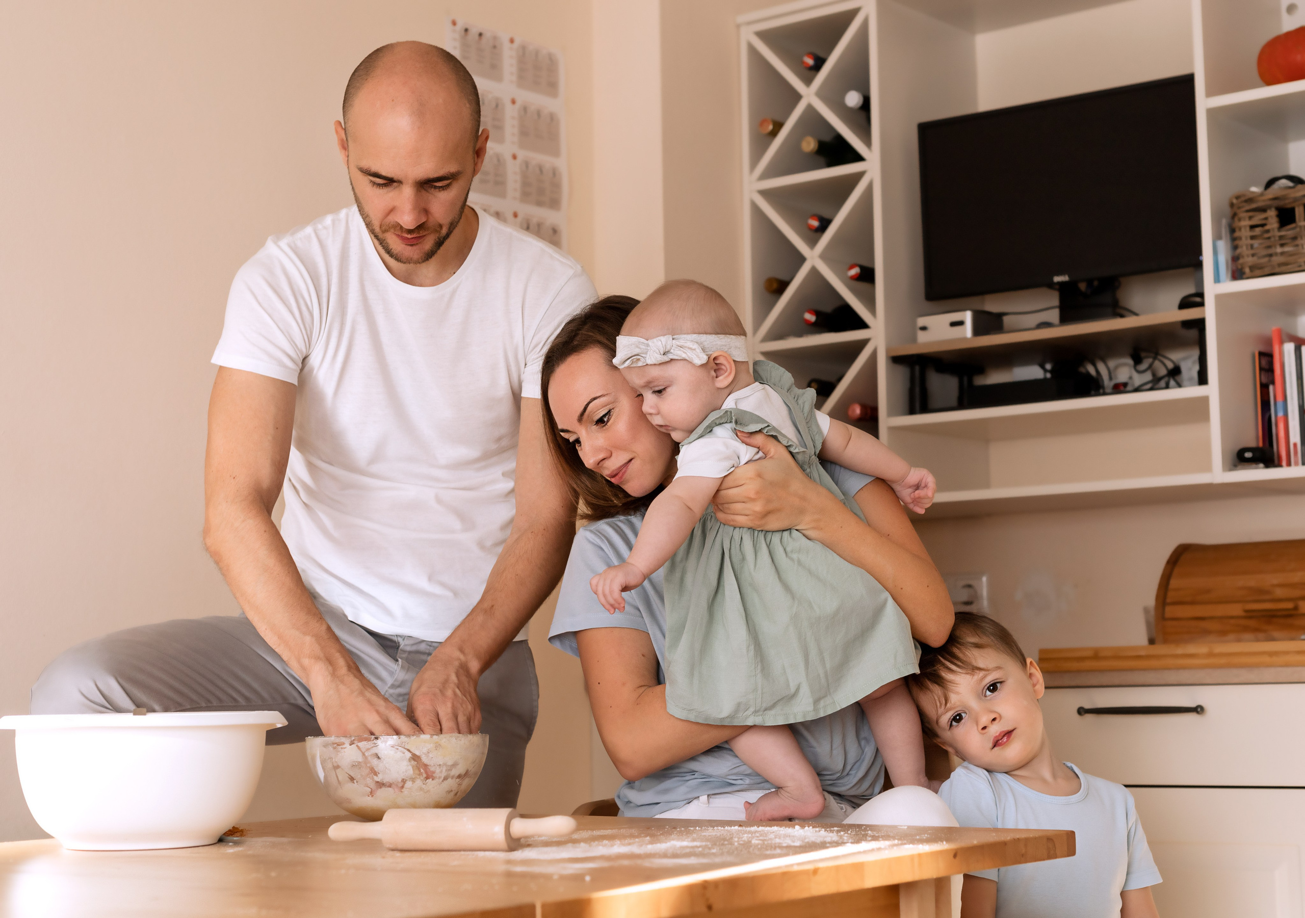 Выходные вместе. Портретная и индивидуальная фотосъёмка в Граце и Тюмени