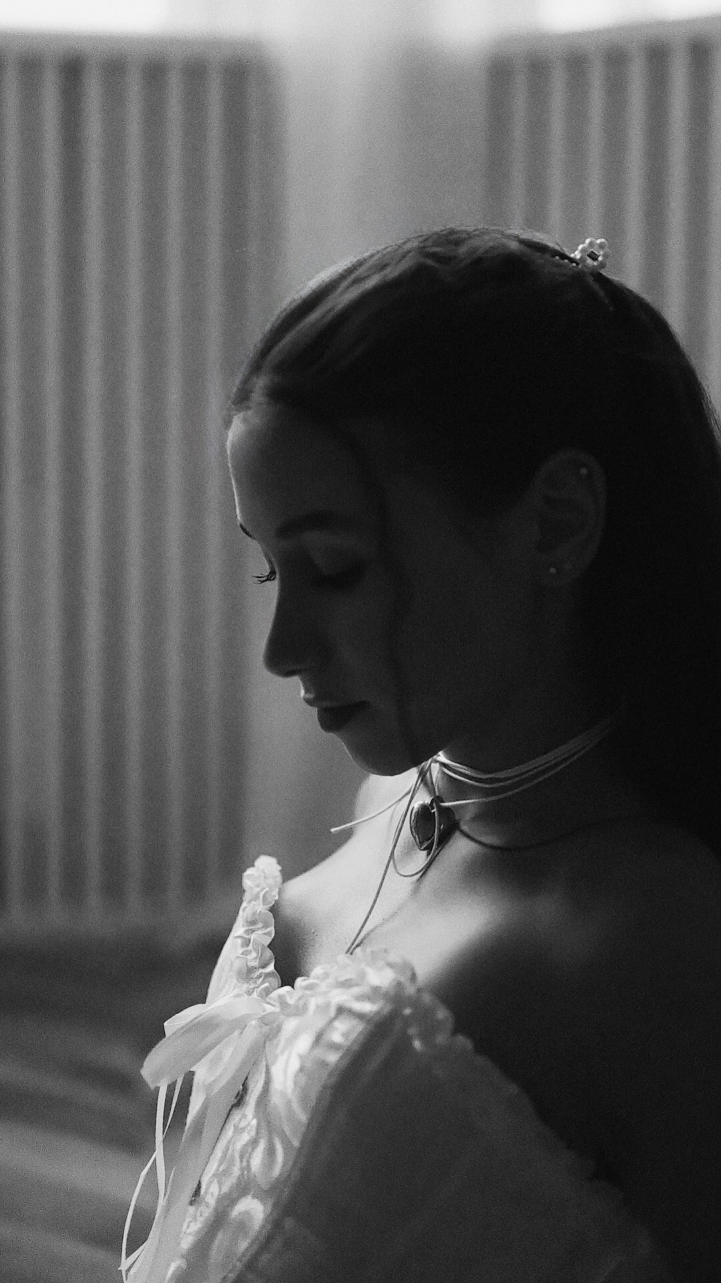 Эльза. Фотограф Ландыш Айзятова