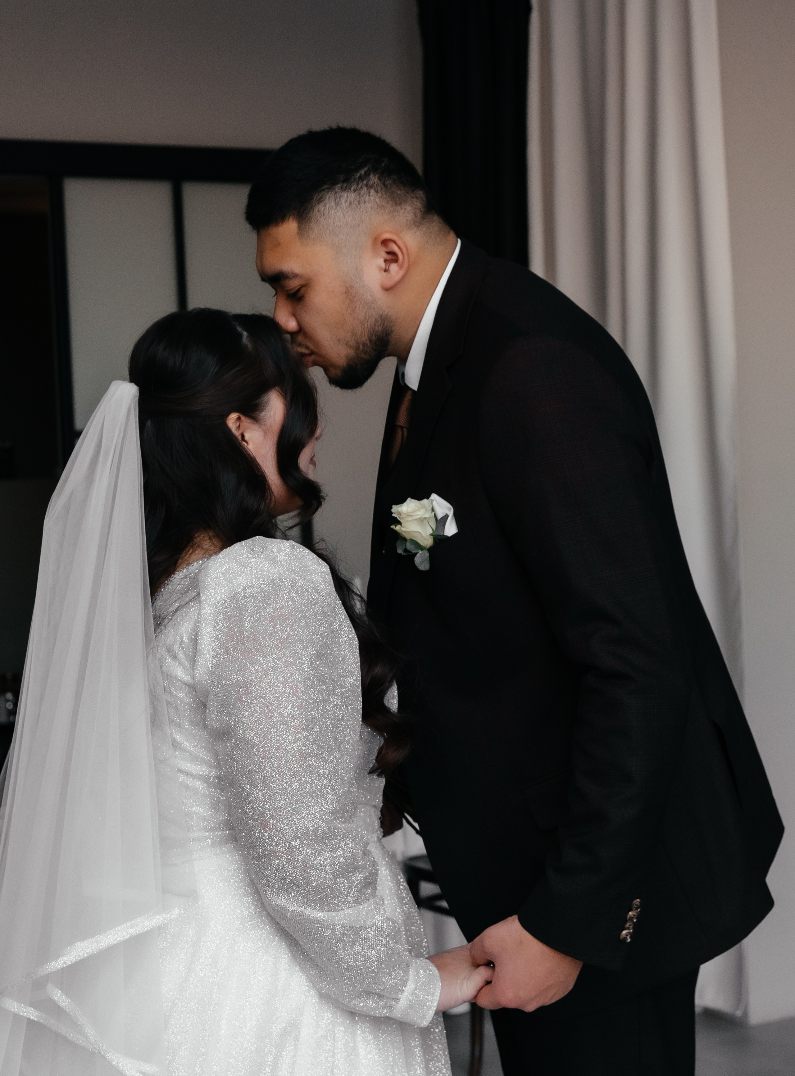 Данияр и Асемгуль. Главная