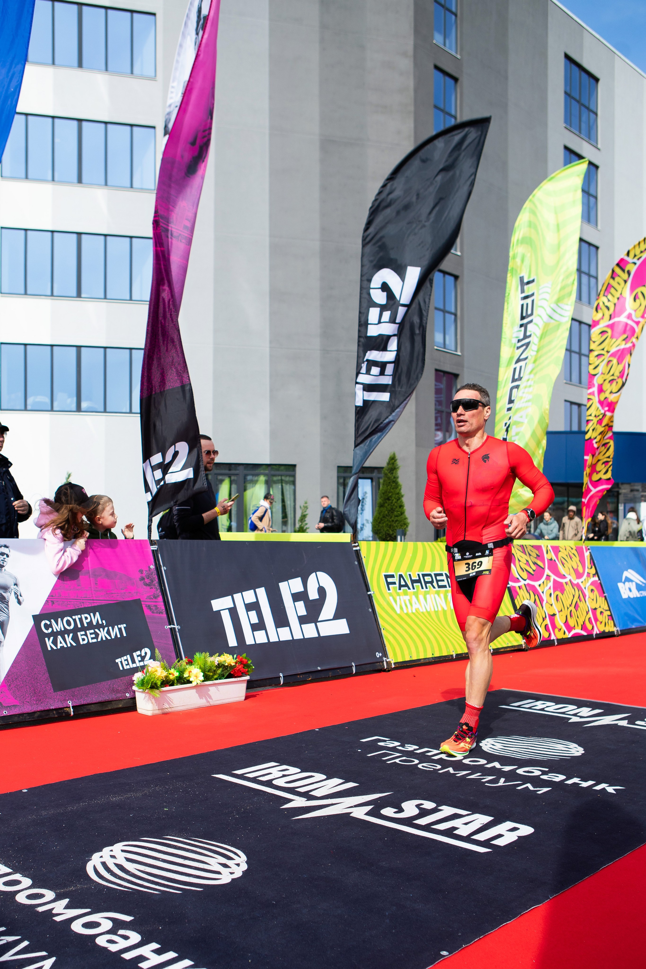 IRON STAR. Репортажный и свадебный фотограф в Краснодаре