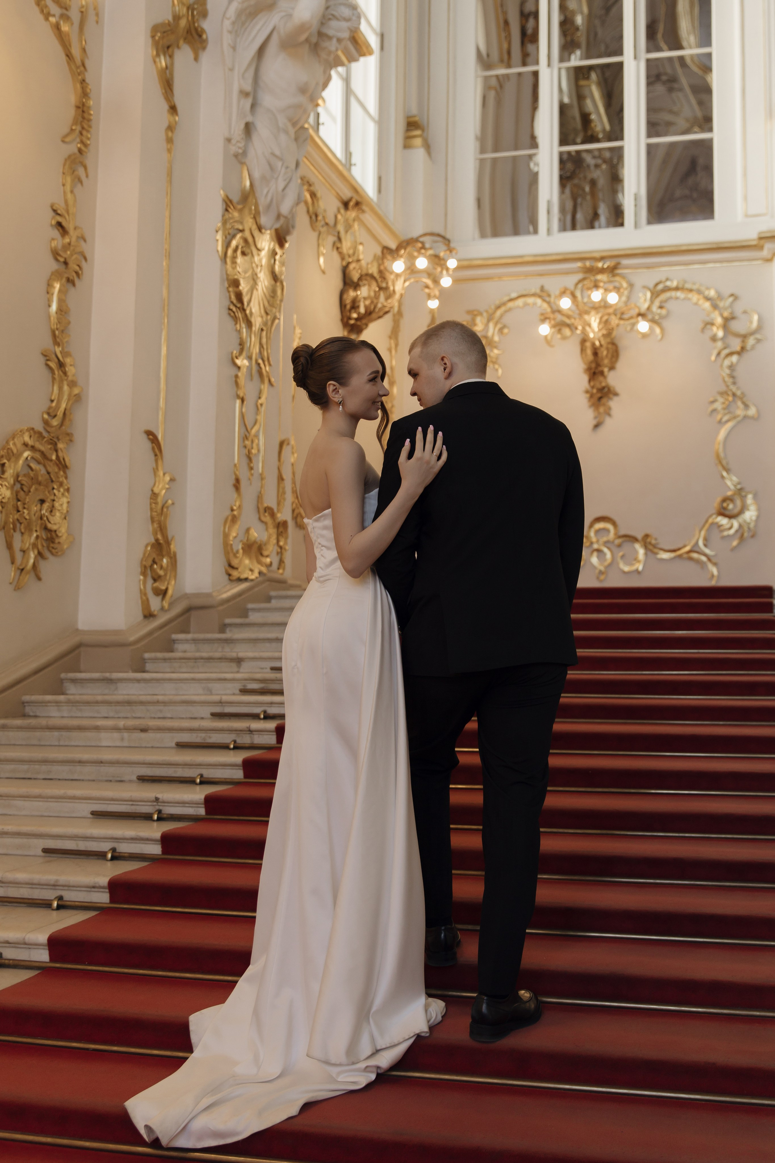 Любовь в северной столице. Фотограф в Нижнем Новгороде| Шоронова Снежана