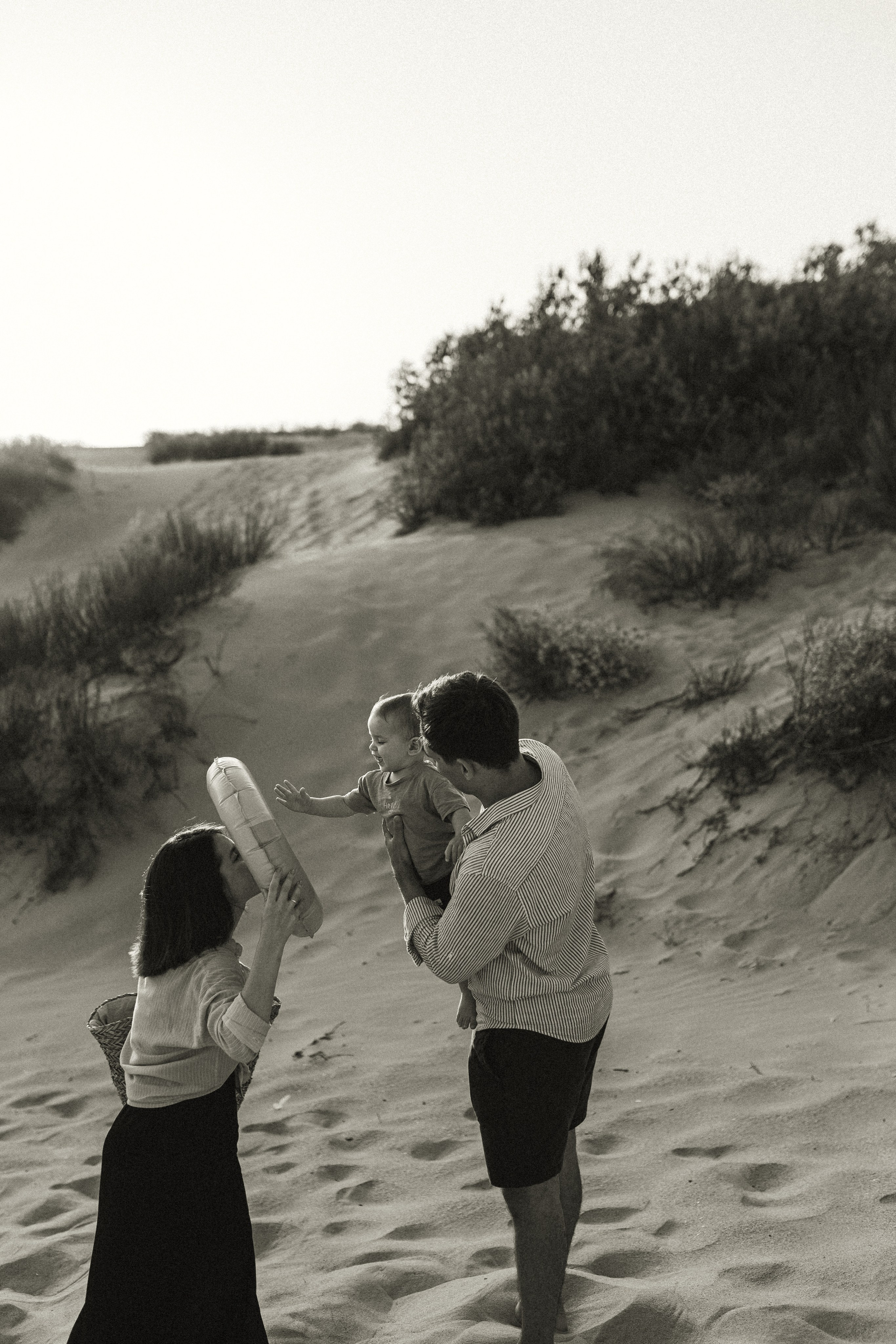 Даниил Софья и Петр. Семейный фотограф в Новороссийске и Анапе Александра Яковлева