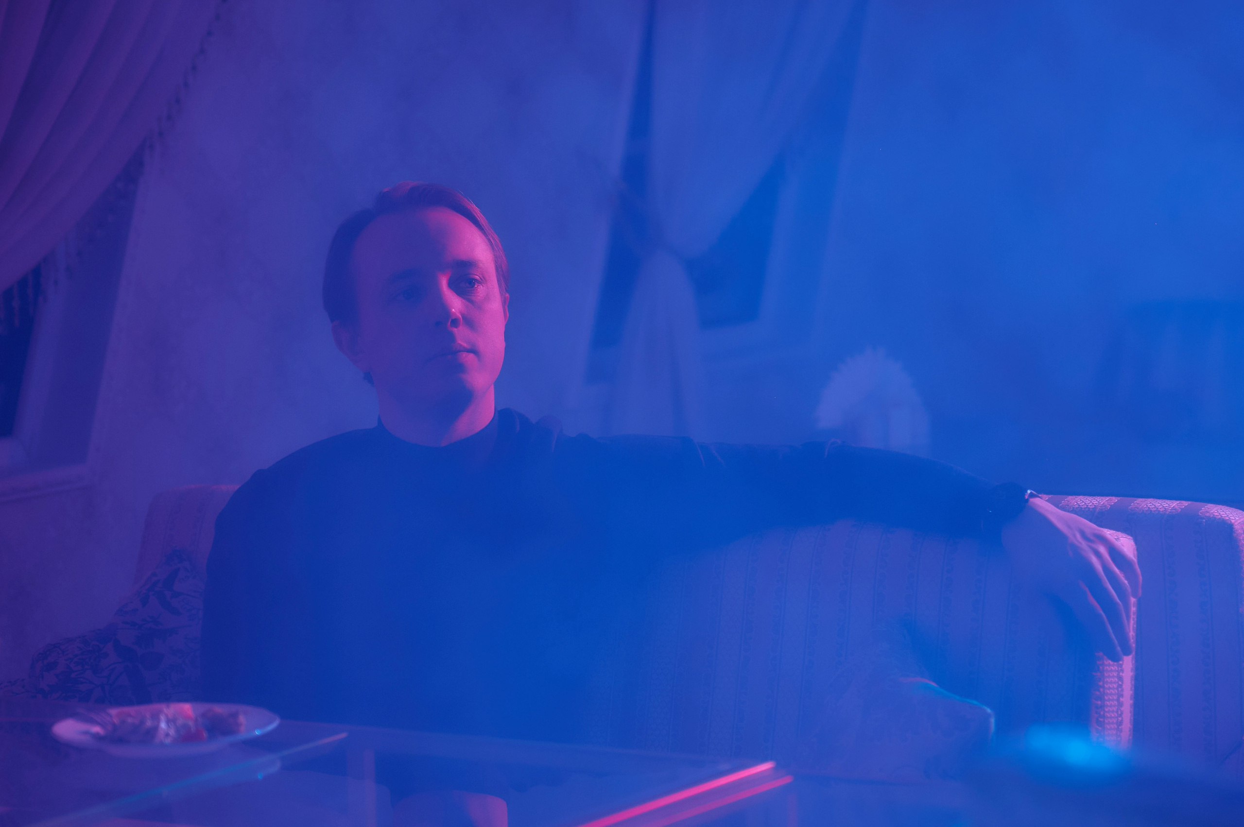 Роман и Ко. Ваш мультижанровый фотограф Александр Белов