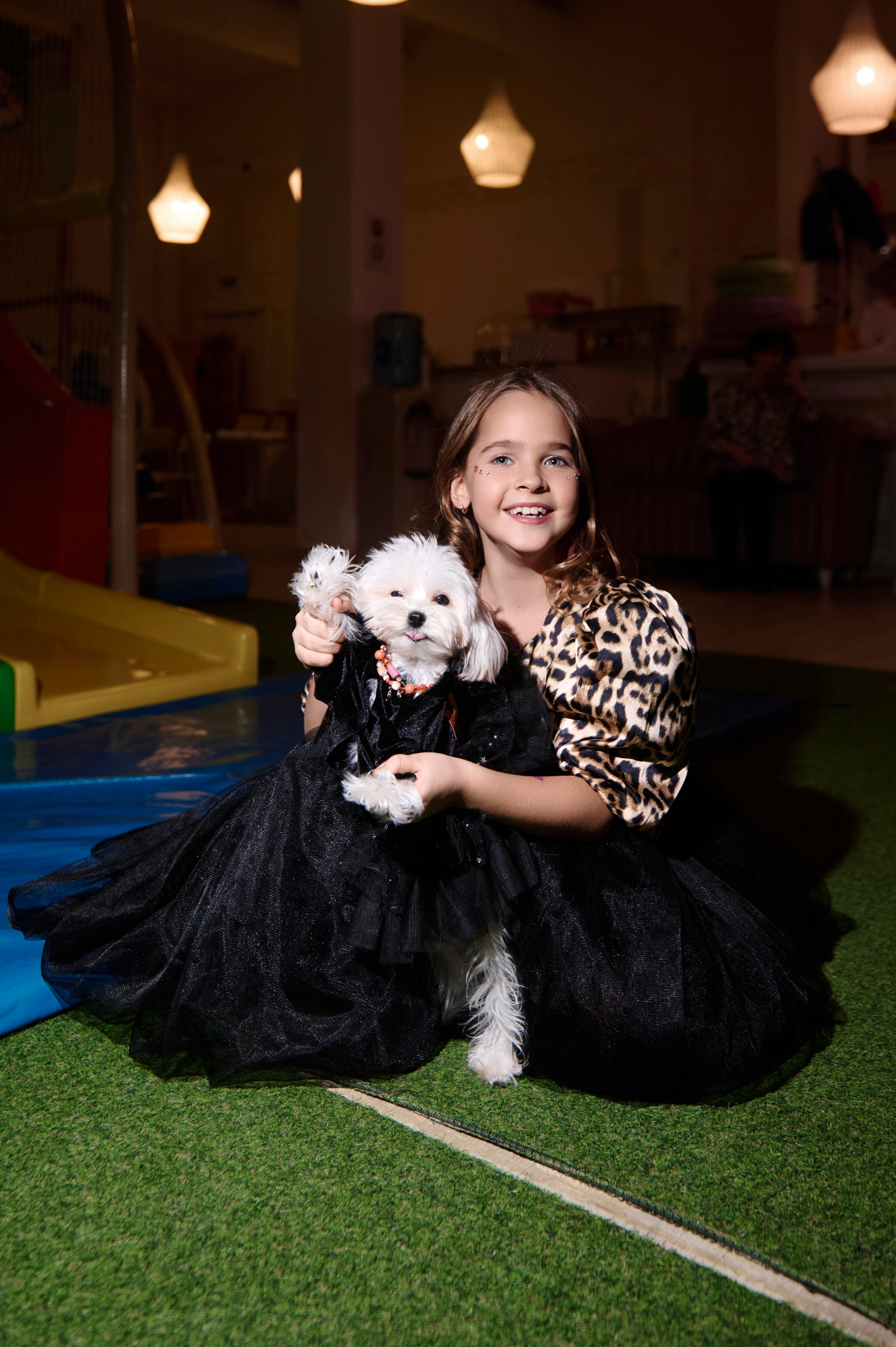 Катюше 8. Ваш мультижанровый фотограф Александр Белов