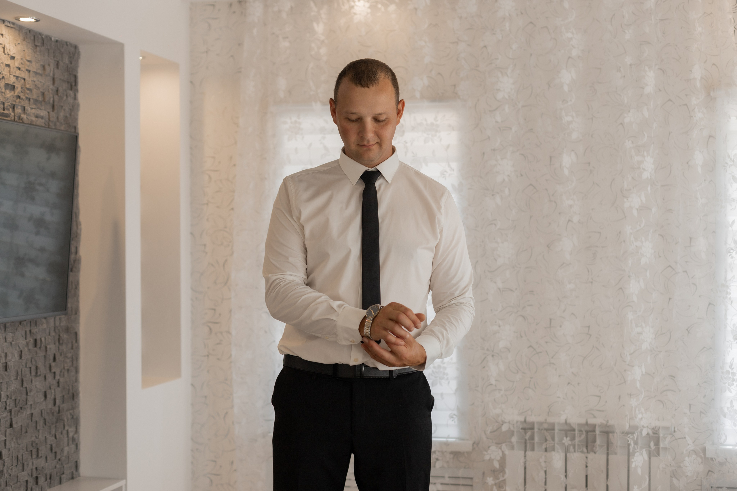 Алексей и Светлана (сокращено). Свадебный фотограф Ангелина Сунгатулина | Саратов | Балаково | Вольск