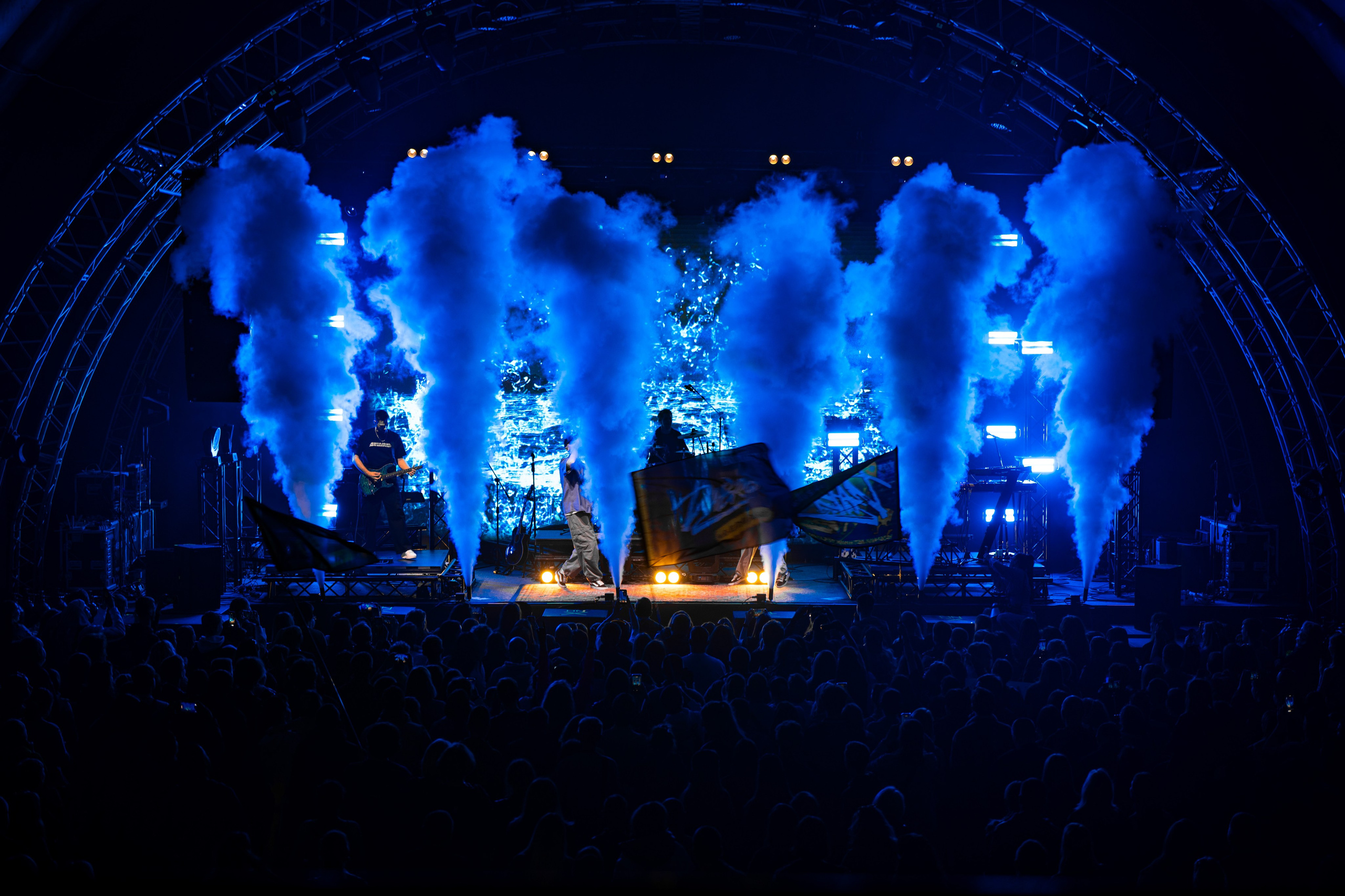 Концерт группы Dabro 22 марта 2026 г. Краснодар. Свадебный фотограф/видеограф Краснодар, Сочи, Волгоград, Москва, Ростов-на-Дону 8 937 693 00 80