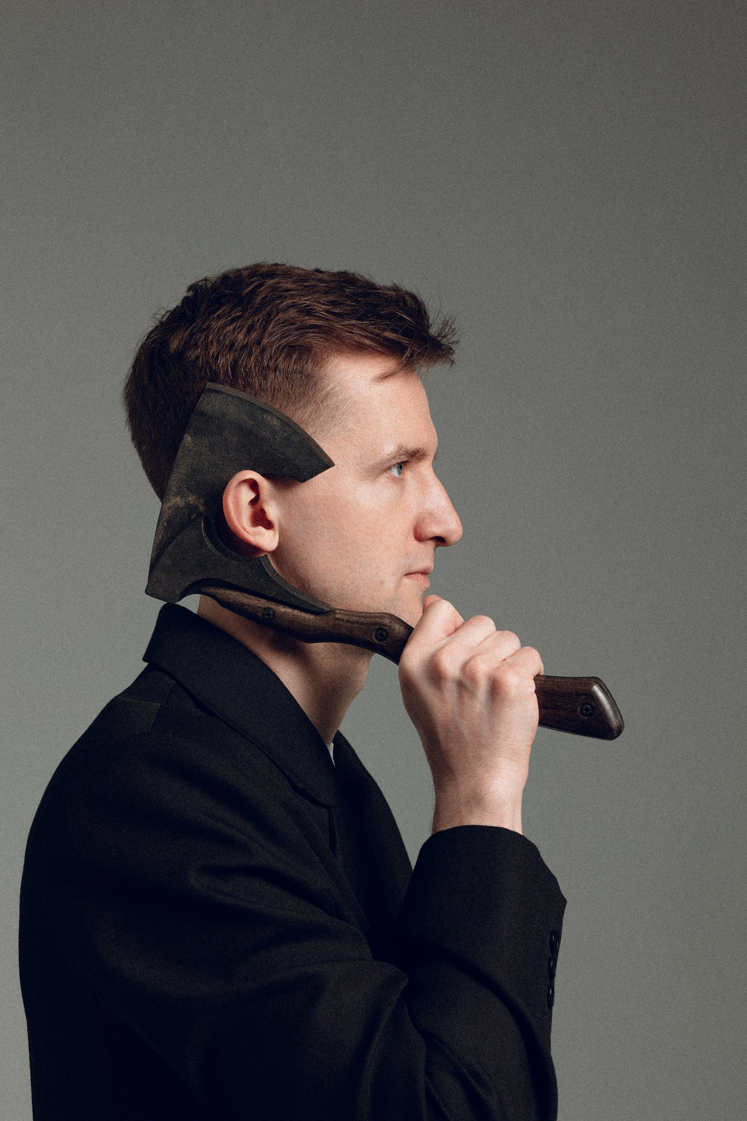 Слава. Фотограф Александр Тулупов