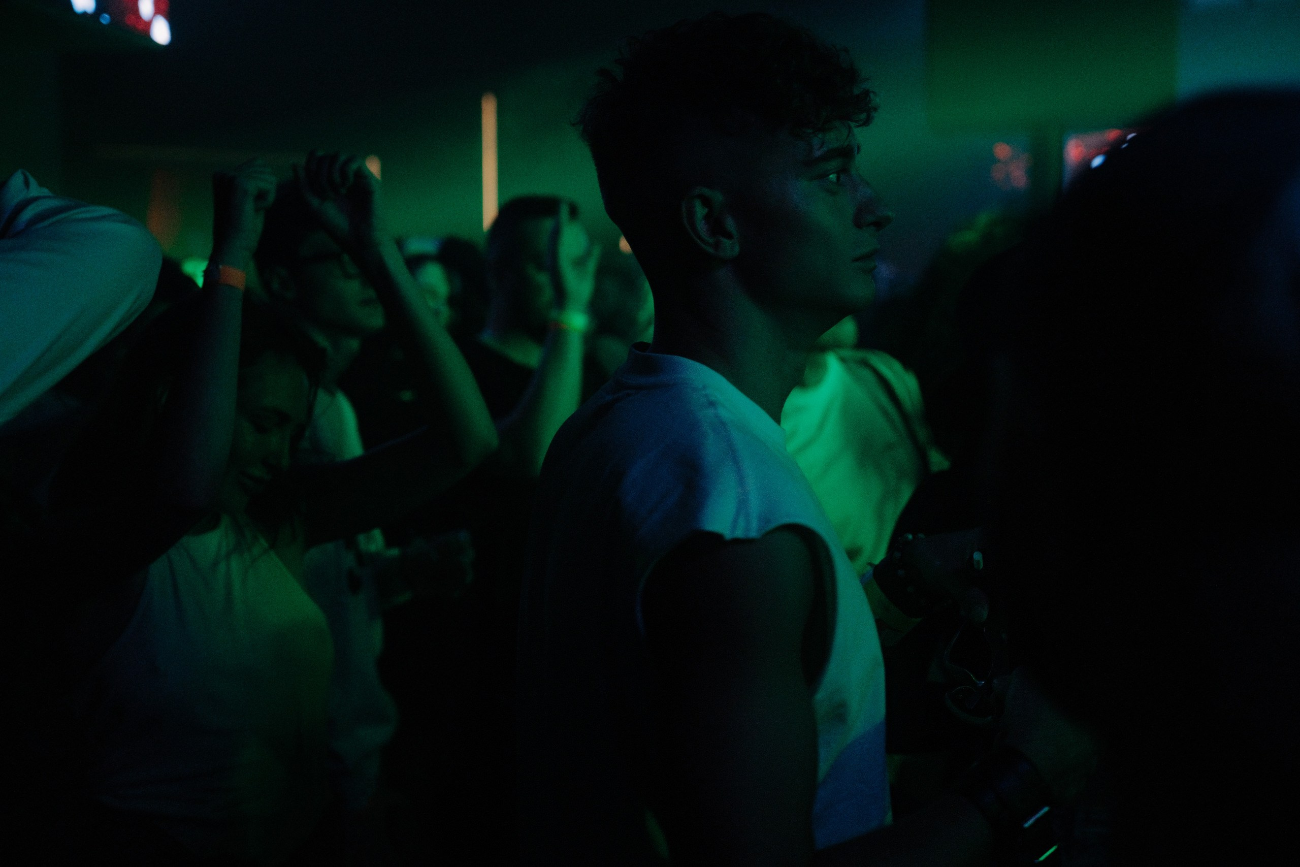 Alexey Union Party. KORSHIKOV SERGEY