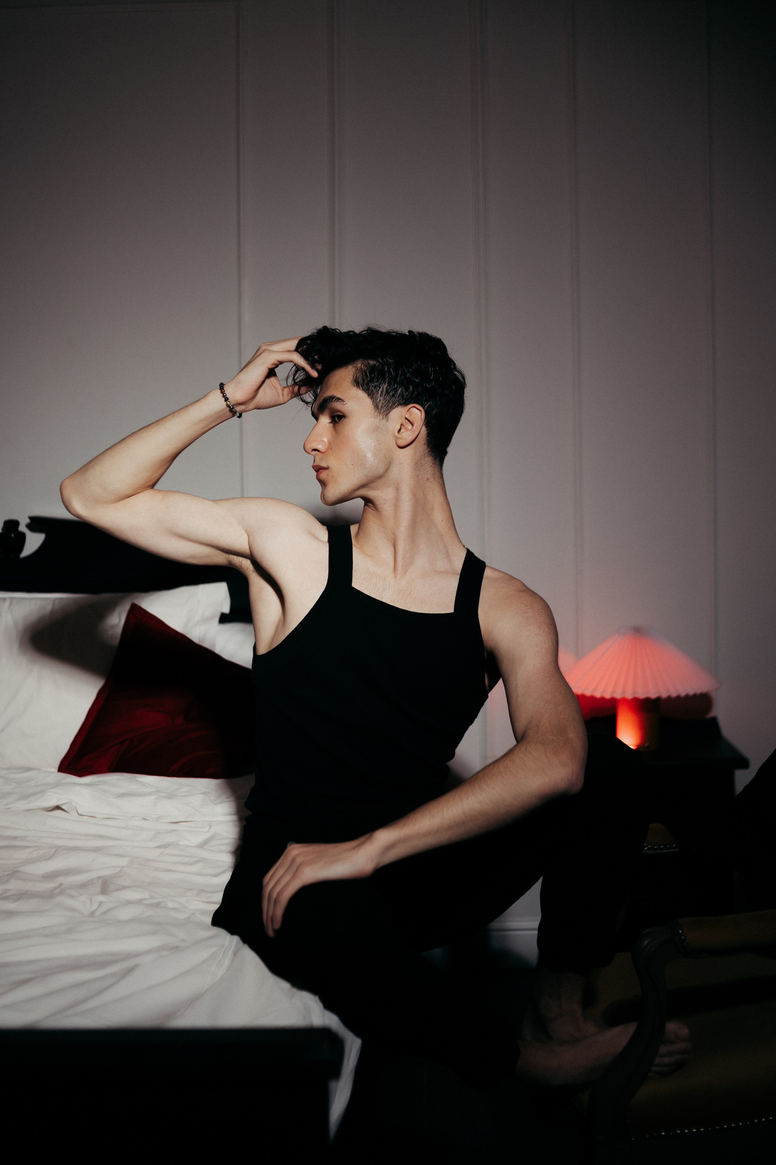 Sayat. Ника — ваш персональный фотограф в Нижнем Новгороде